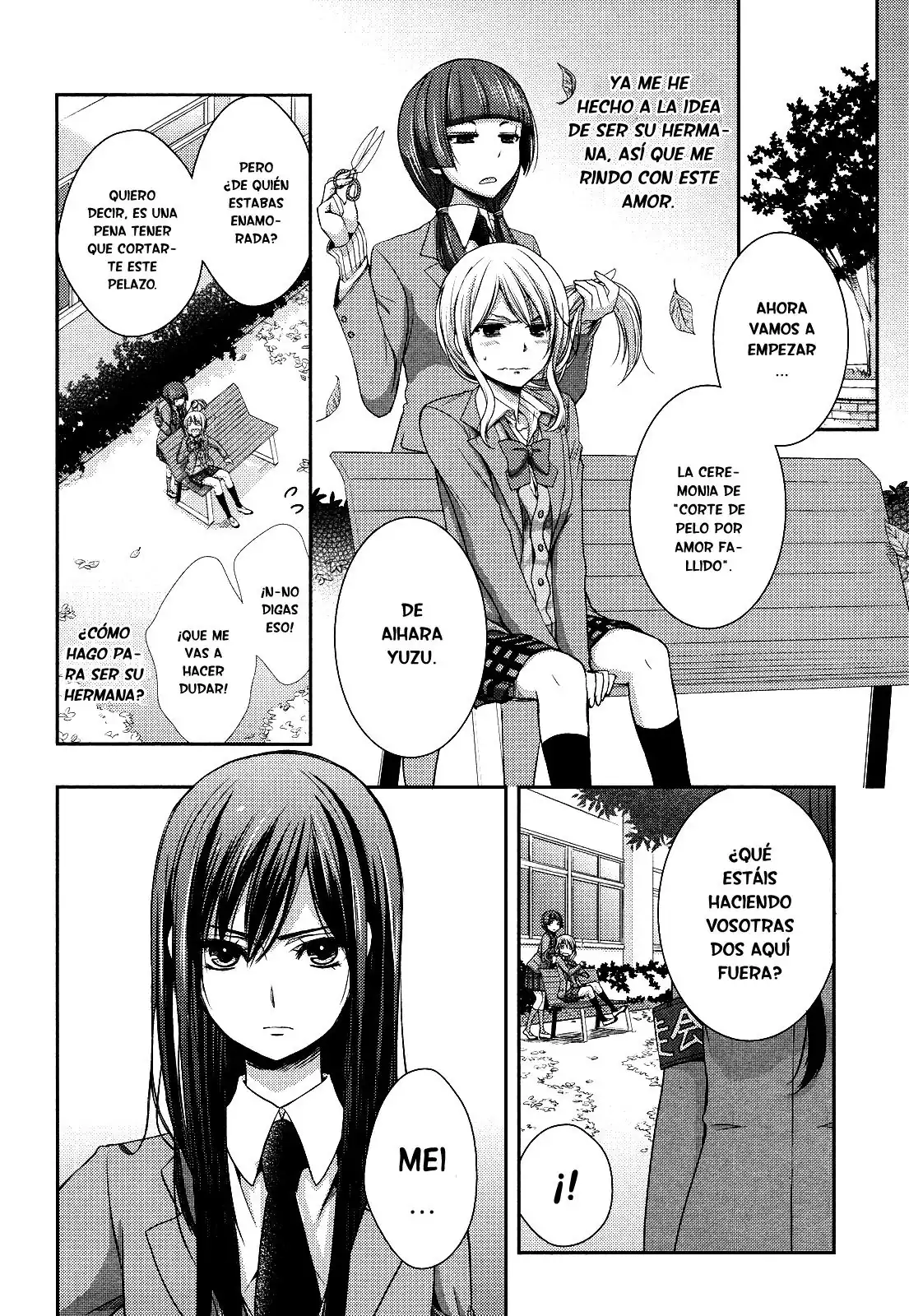 Página 3 — Capítulo 7 de Citrus