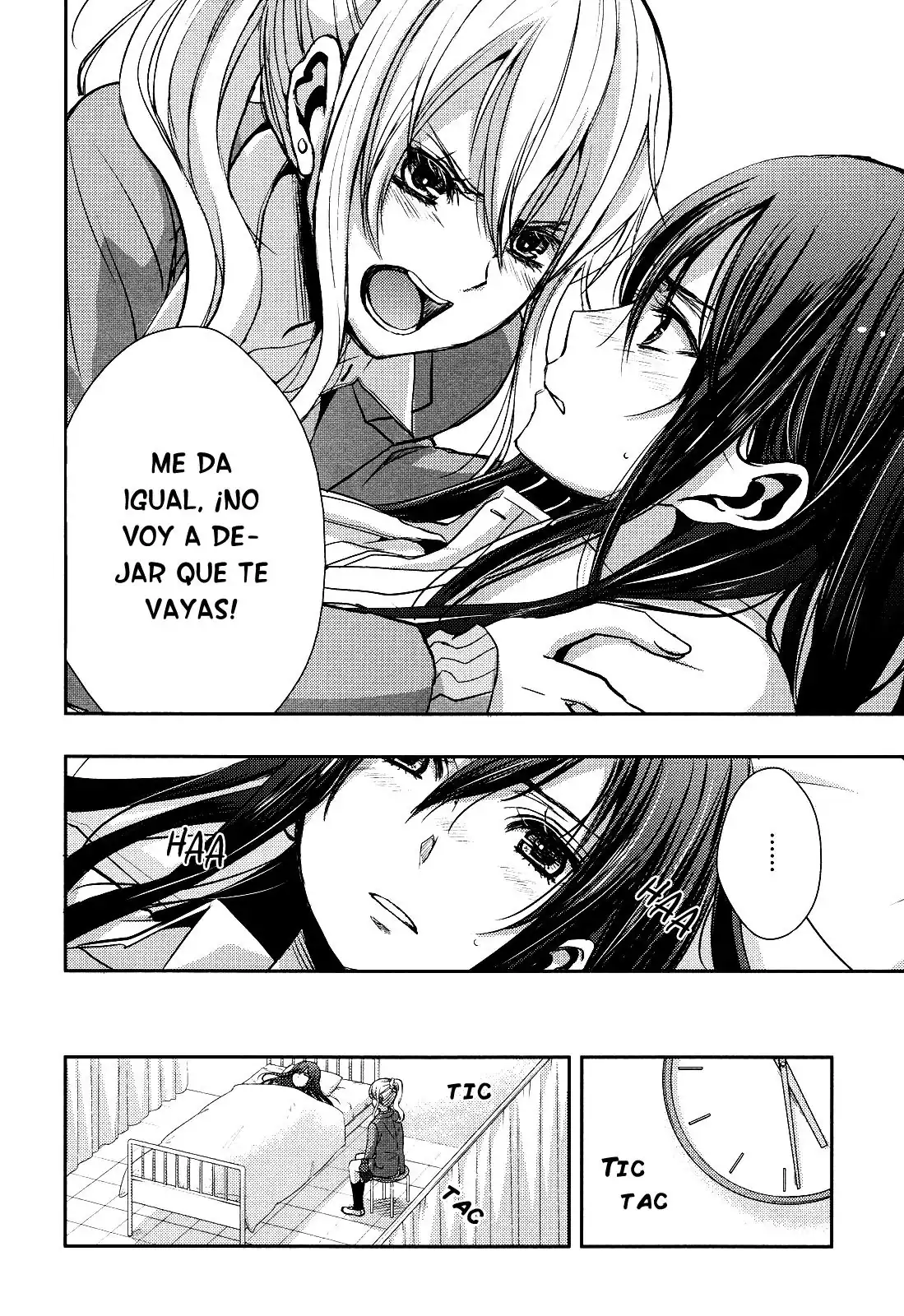 Página 11 — Capítulo 7 de Citrus