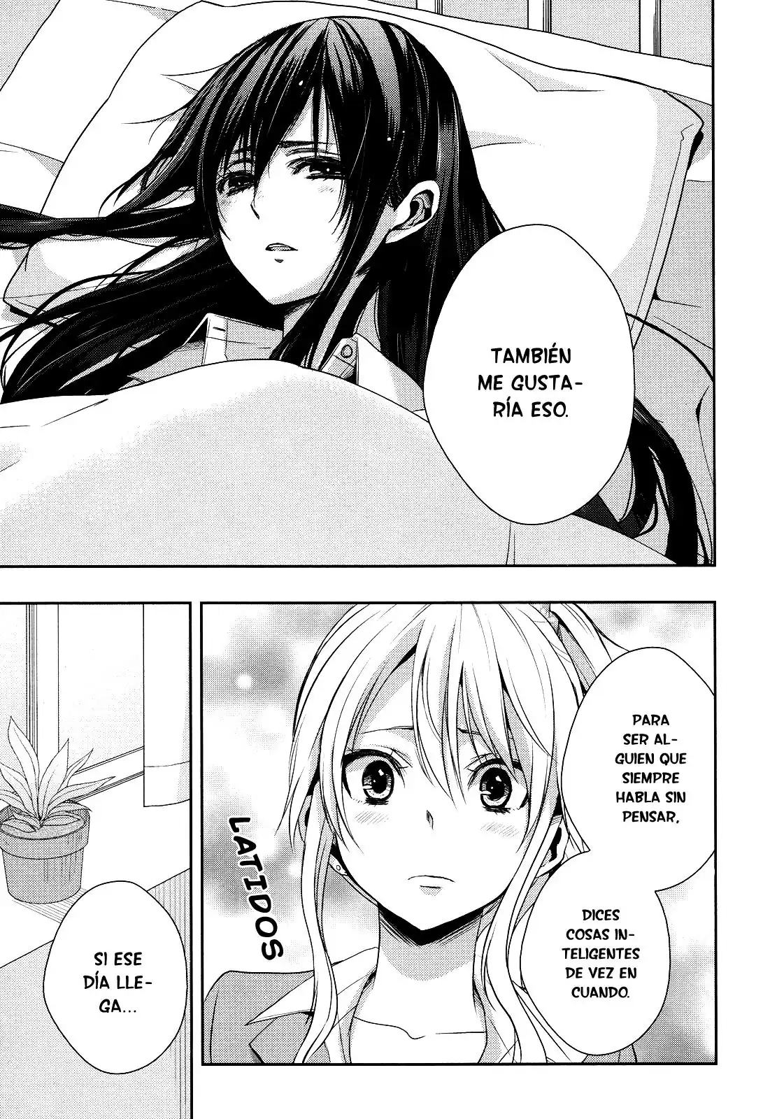 Página 14 — Capítulo 7 de Citrus