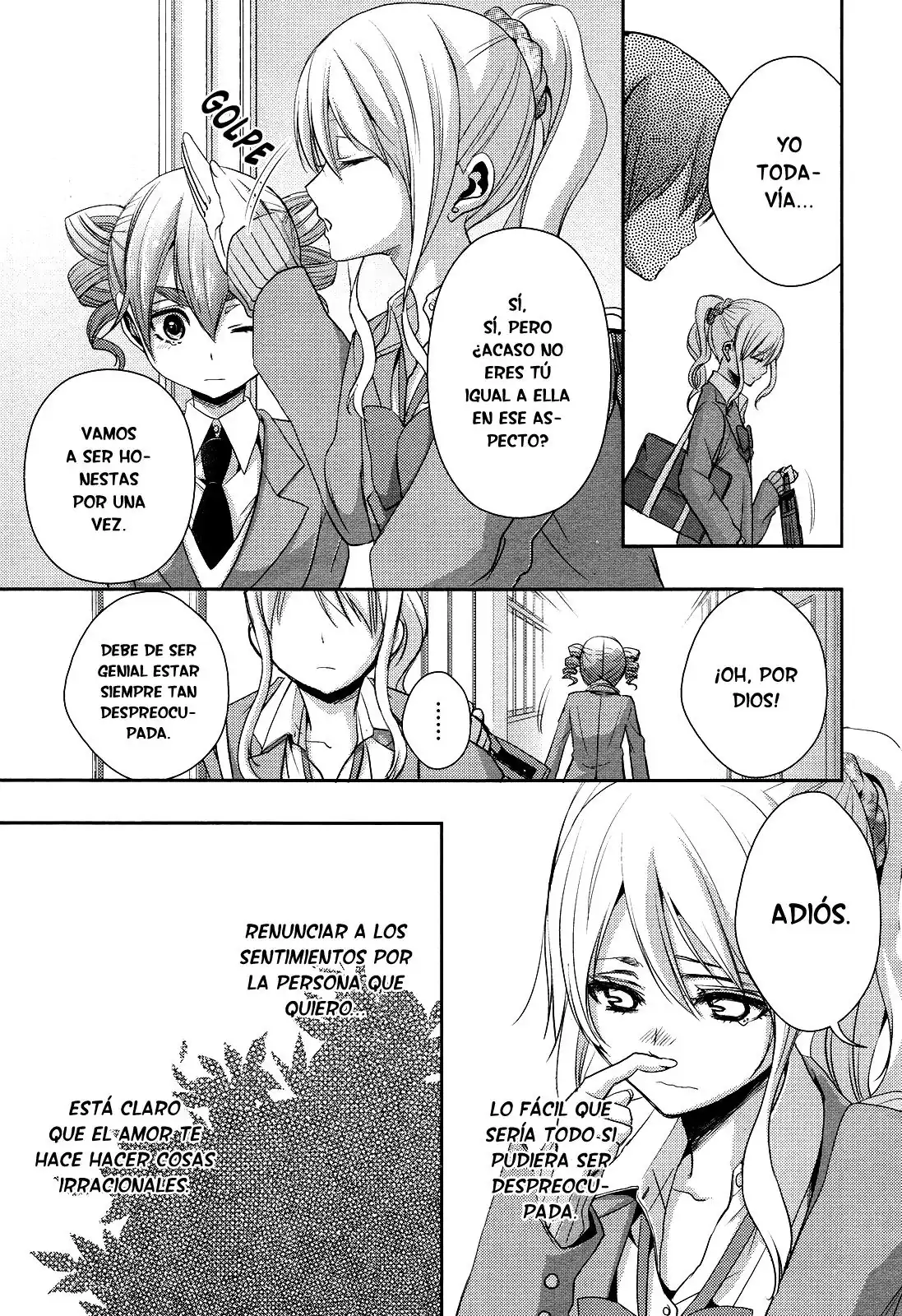 Página 18 — Capítulo 7 de Citrus