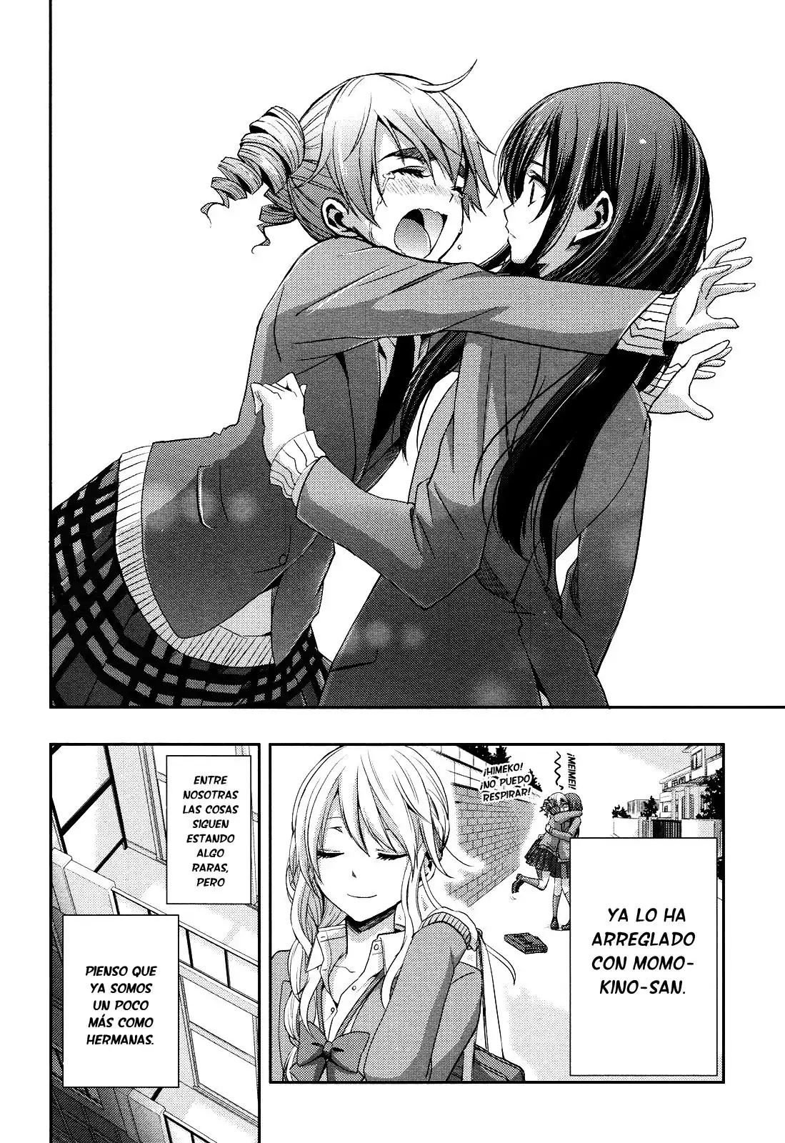 Página 21 — Capítulo 7 de Citrus