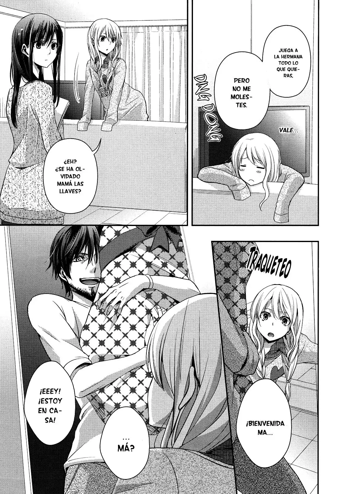 Página 24 — Capítulo 7 de Citrus