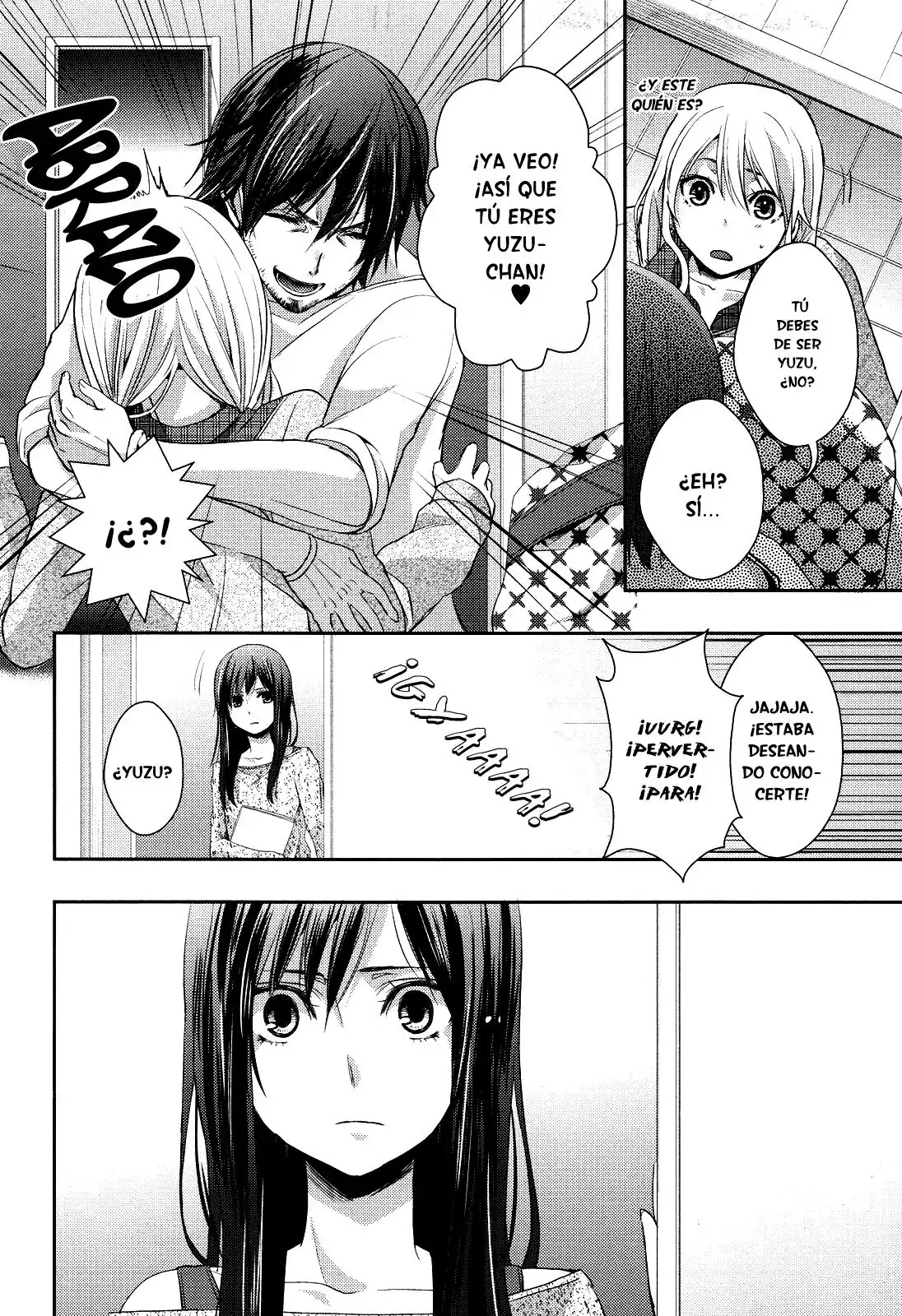 Página 25 — Capítulo 7 de Citrus