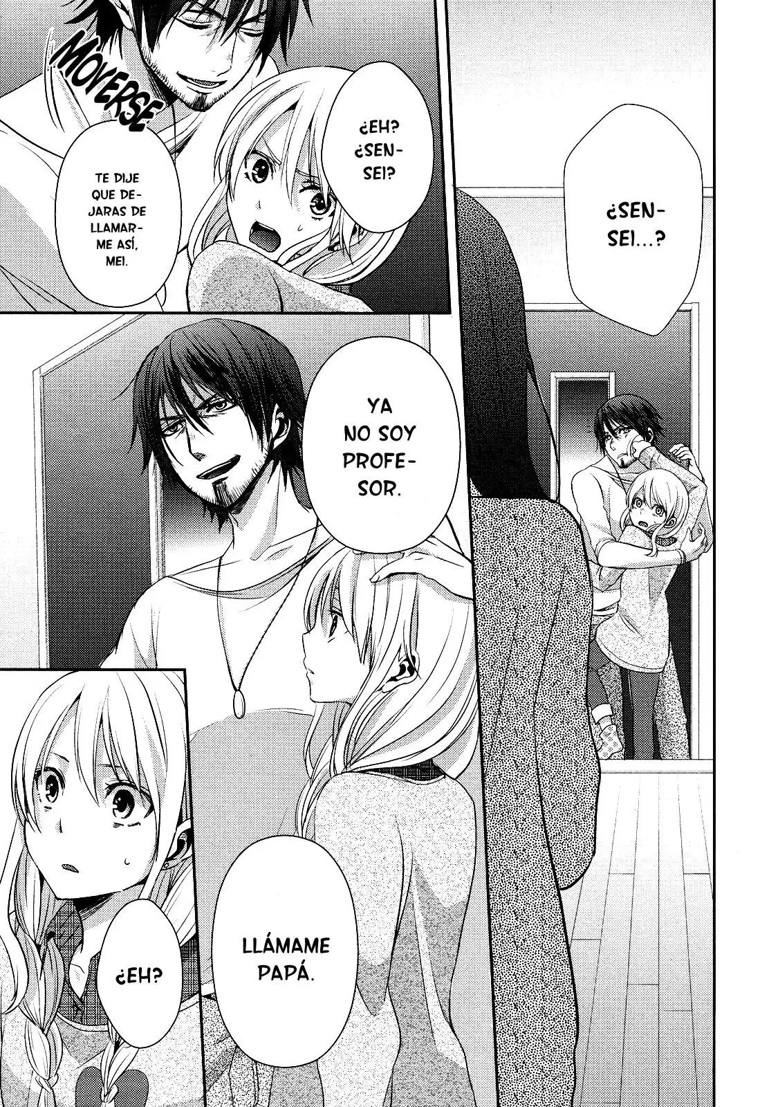 Página 26 — Capítulo 7 de Citrus