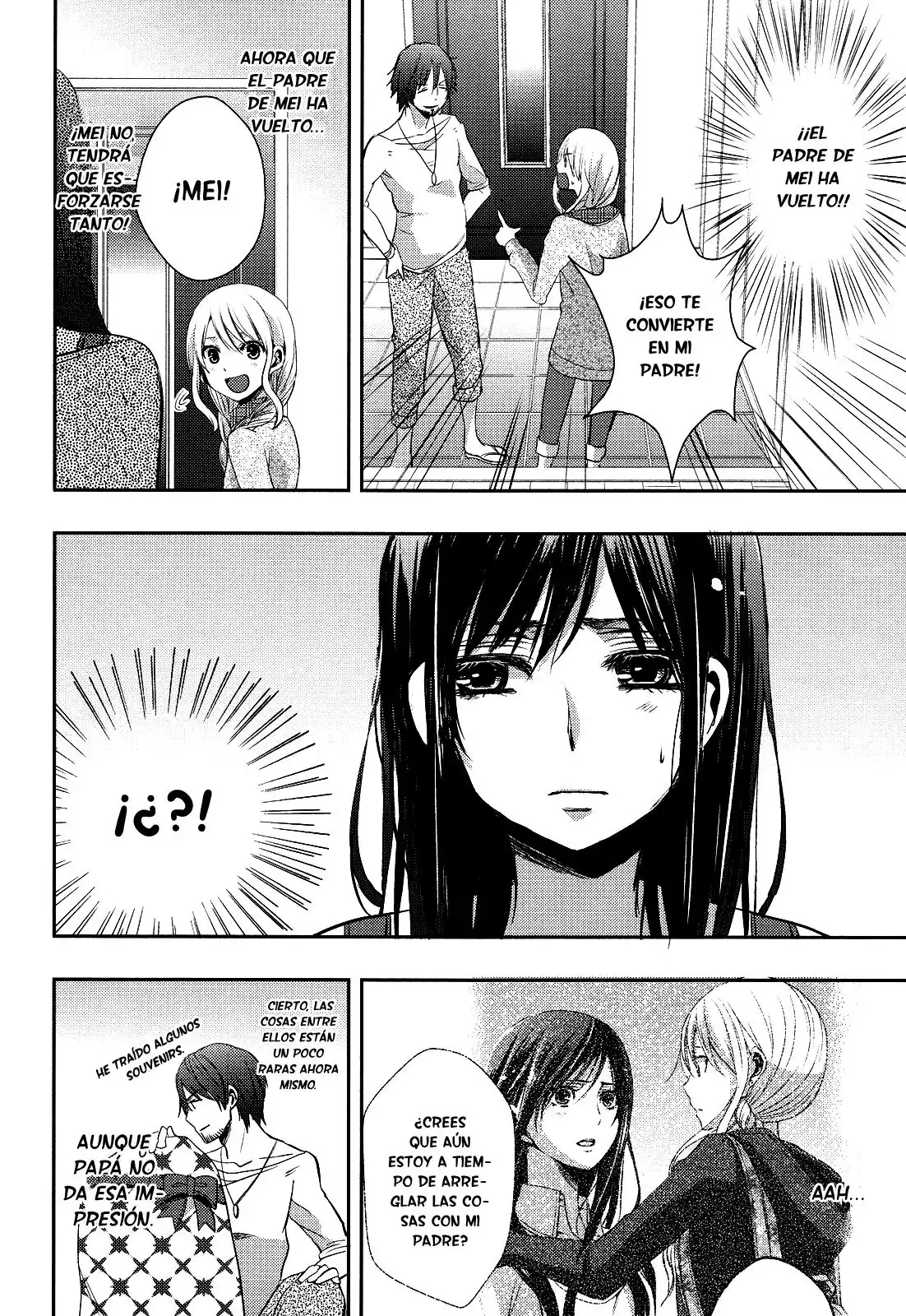 Página 27 — Capítulo 7 de Citrus