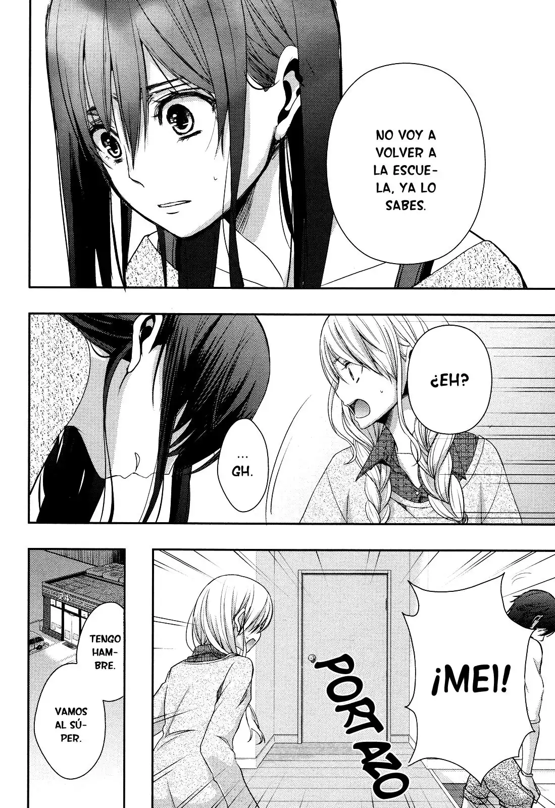 Página 29 — Capítulo 7 de Citrus