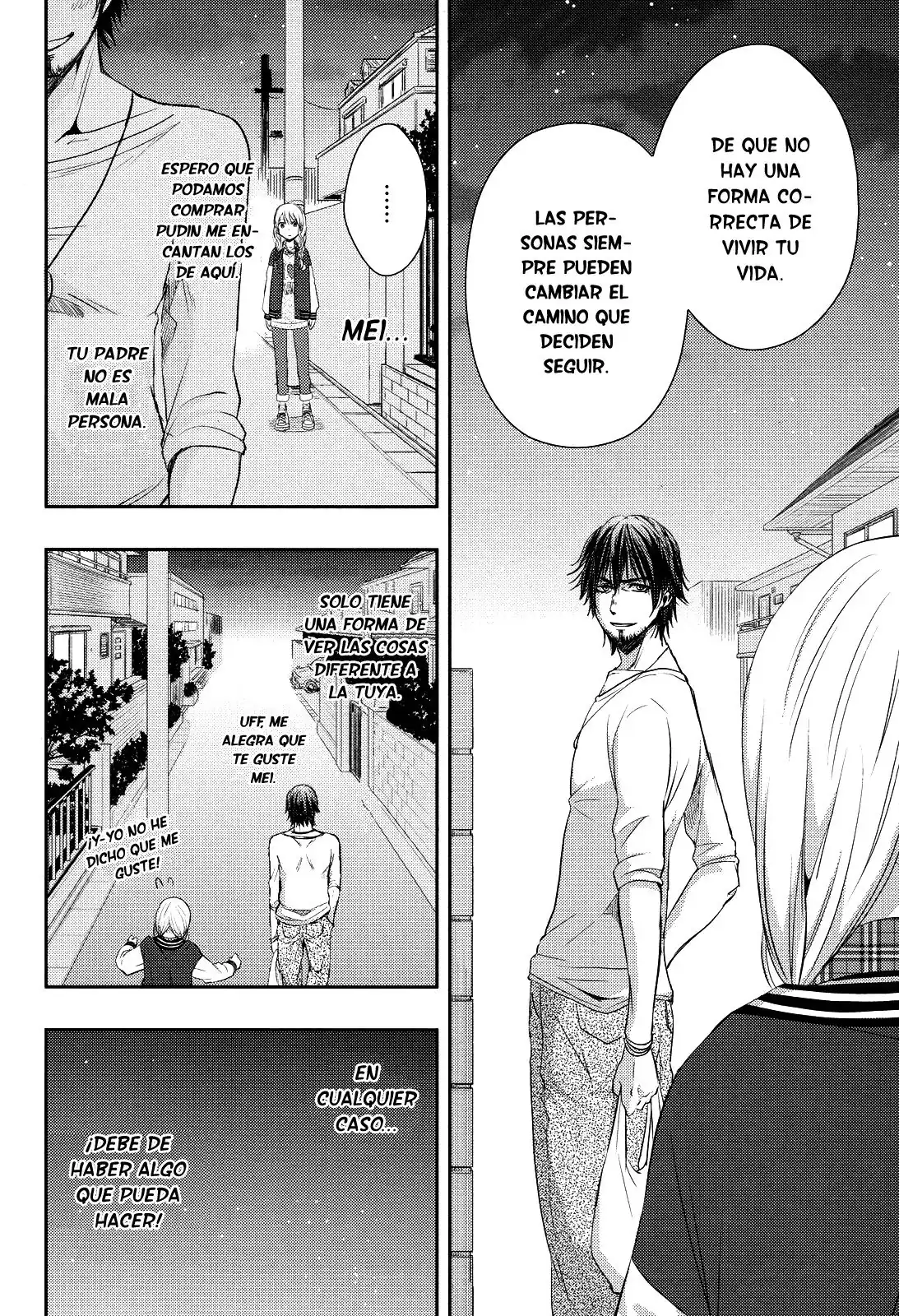 Página 31 — Capítulo 7 de Citrus