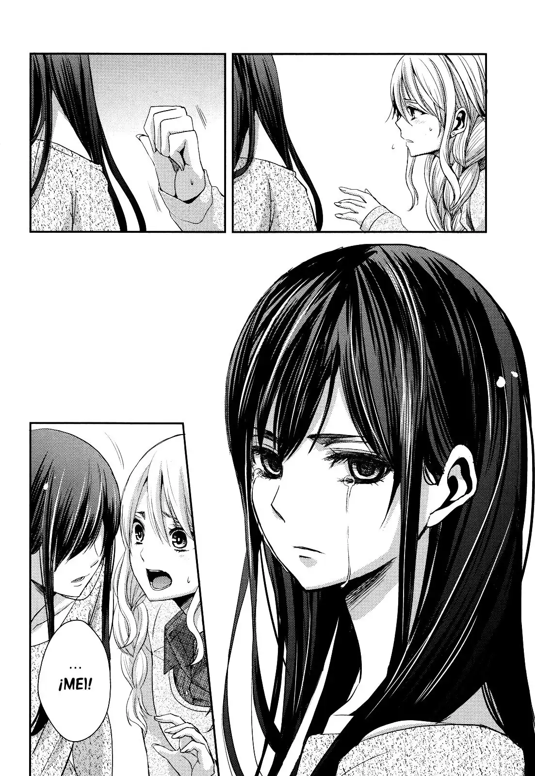 Página 35 — Capítulo 7 de Citrus