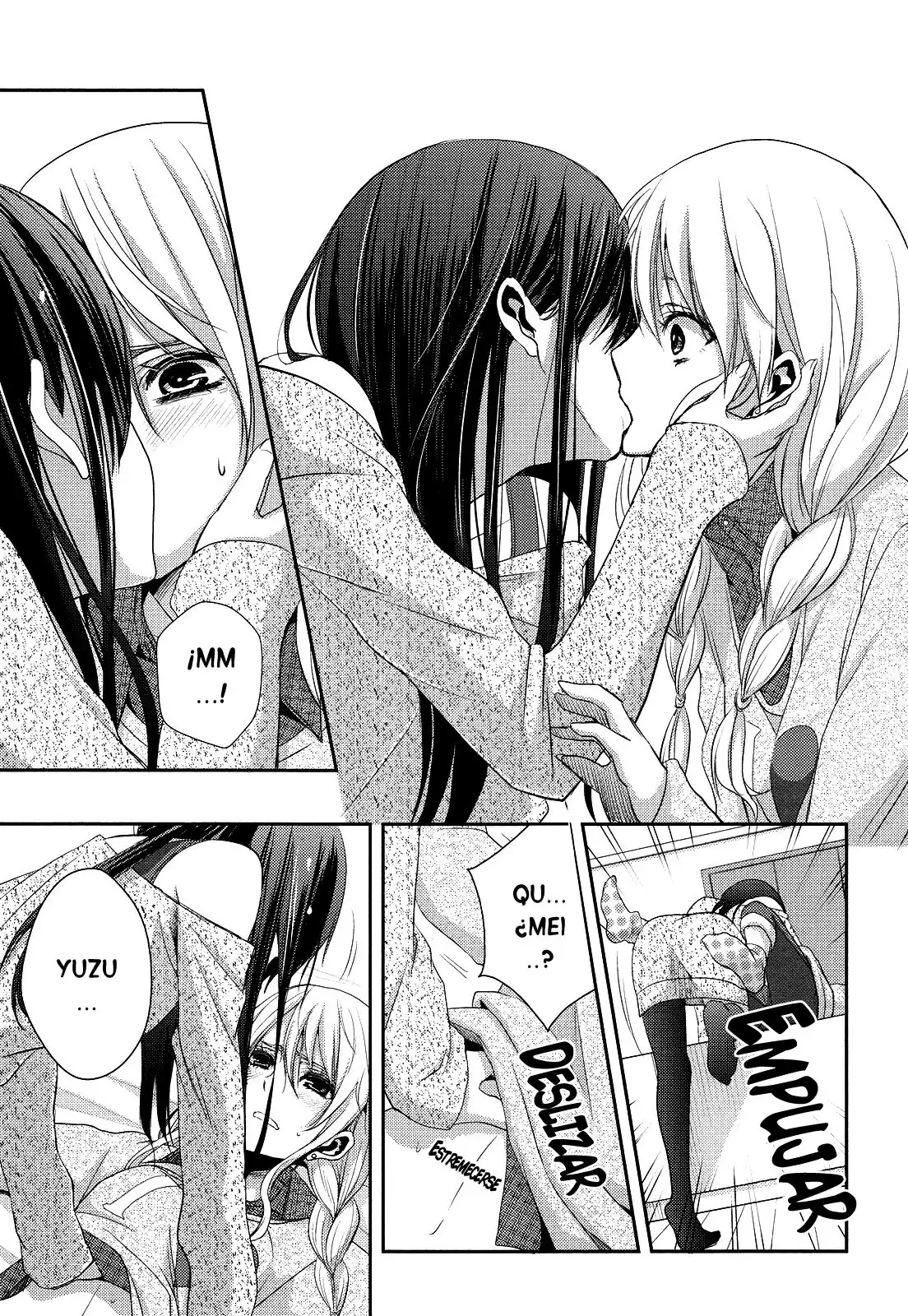 Página 36 — Capítulo 7 de Citrus