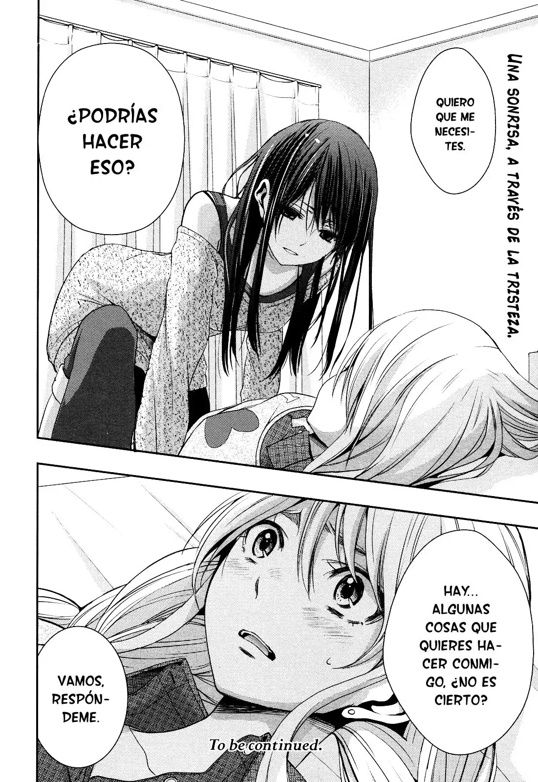 Página 37 — Capítulo 7 de Citrus