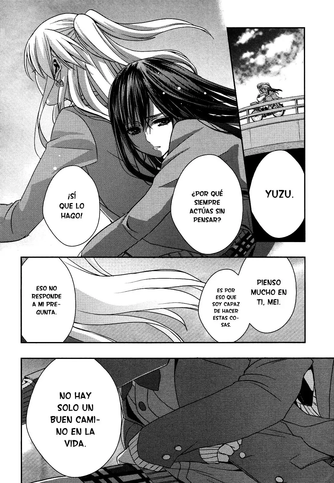 Página 20 — Capítulo 8 de Citrus