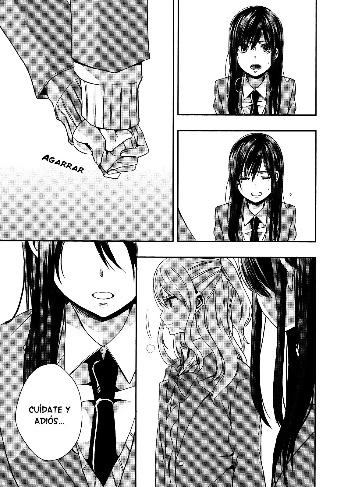 Página 23 — Capítulo 8 de Citrus
