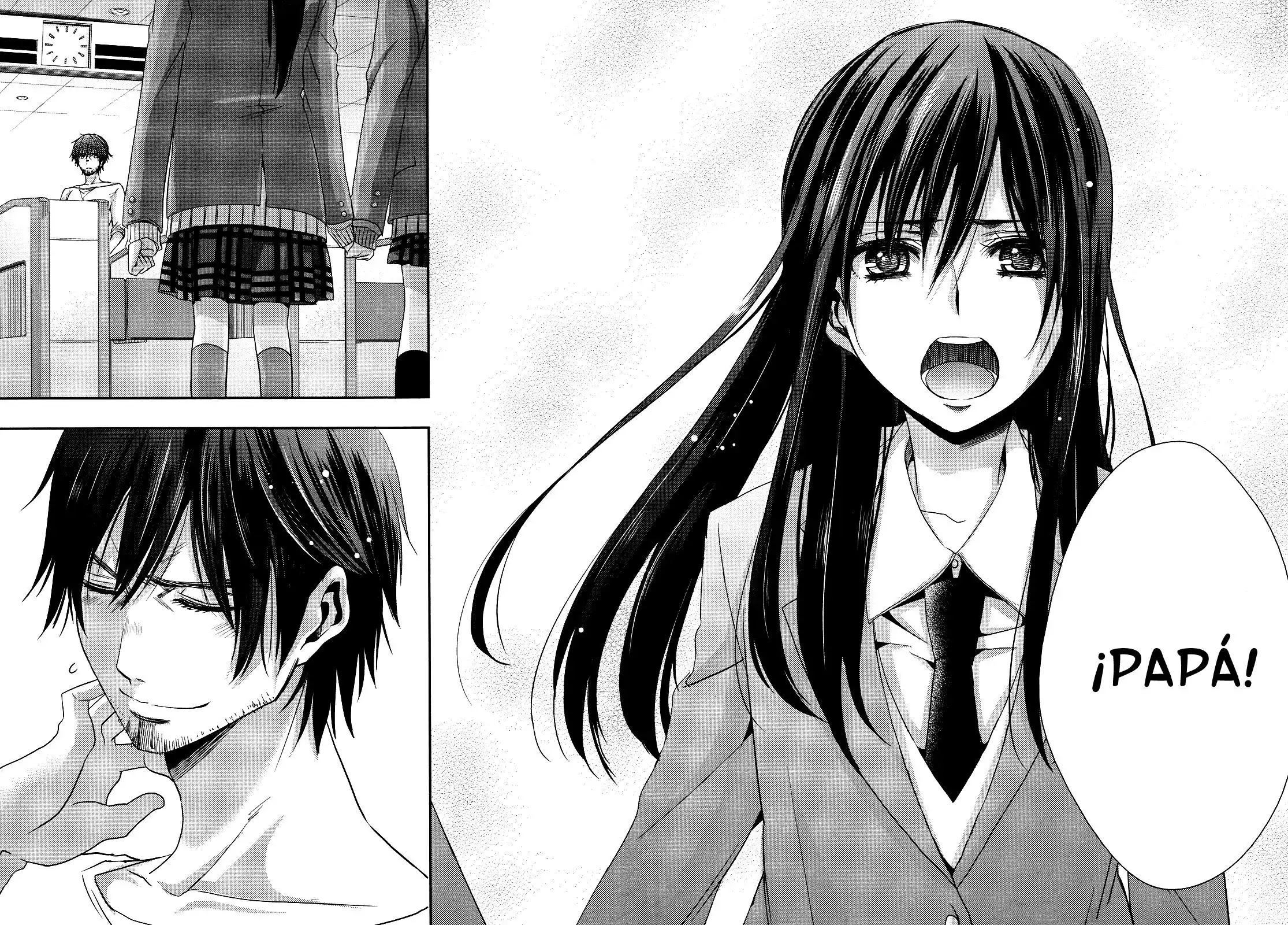 Página 24 — Capítulo 8 de Citrus