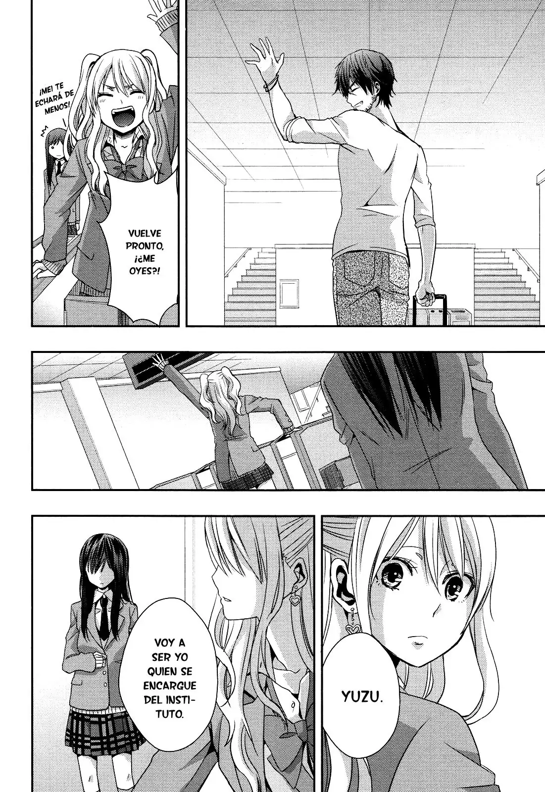Página 25 — Capítulo 8 de Citrus