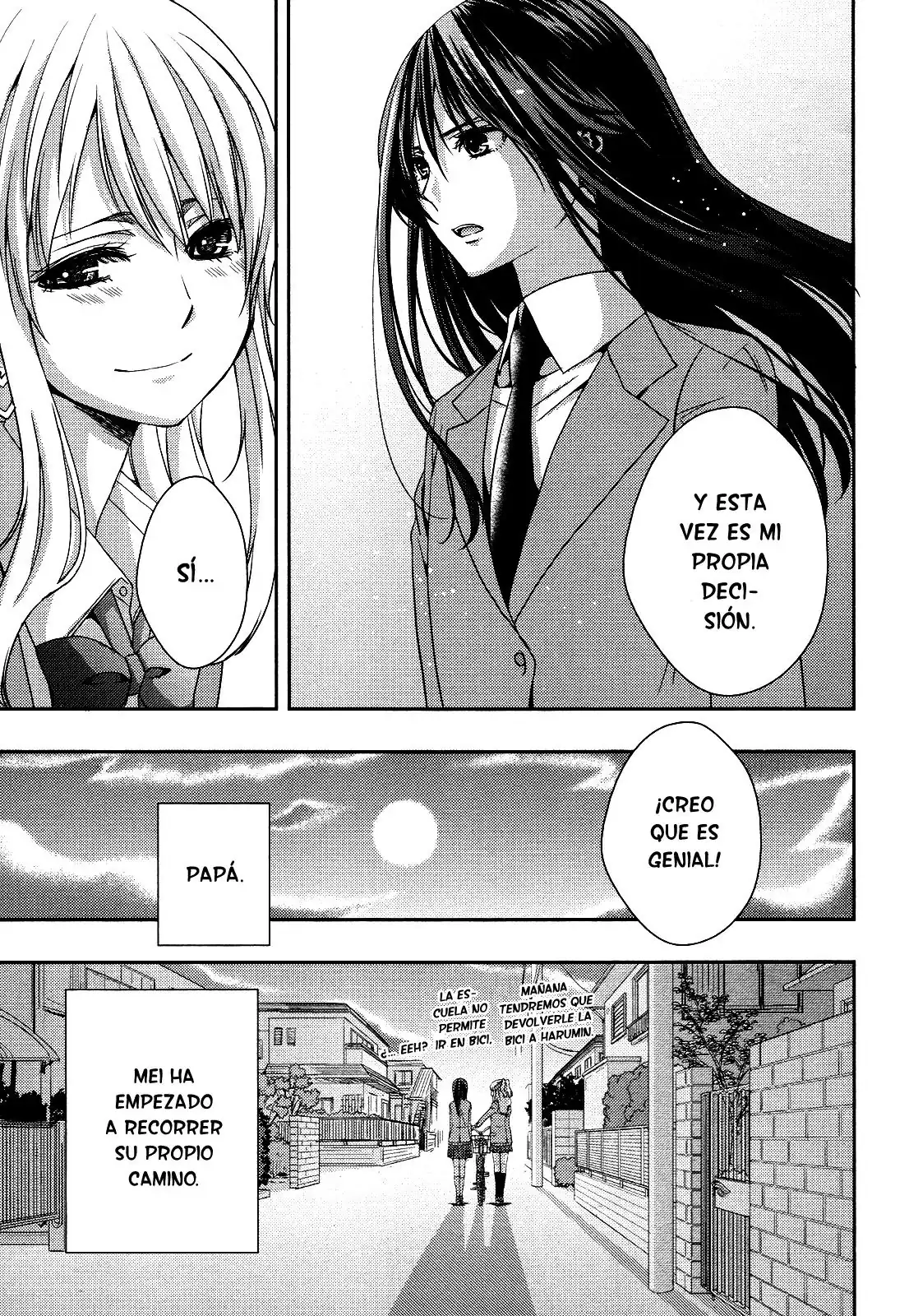 Página 26 — Capítulo 8 de Citrus