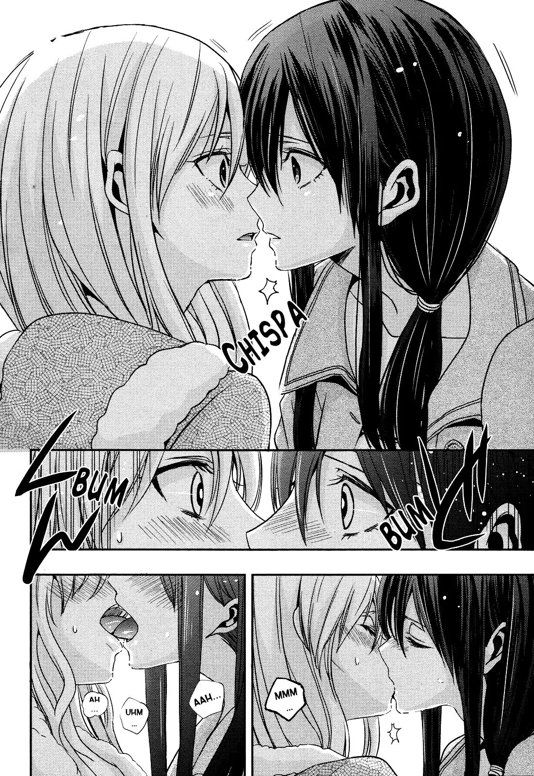 Página 29 — Capítulo 8 de Citrus