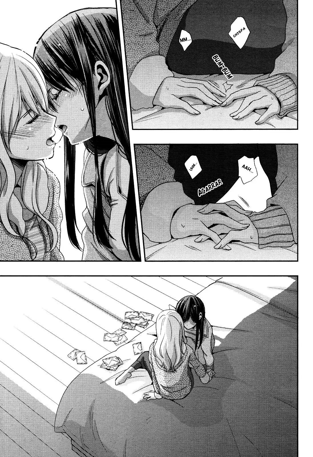Página 30 — Capítulo 8 de Citrus