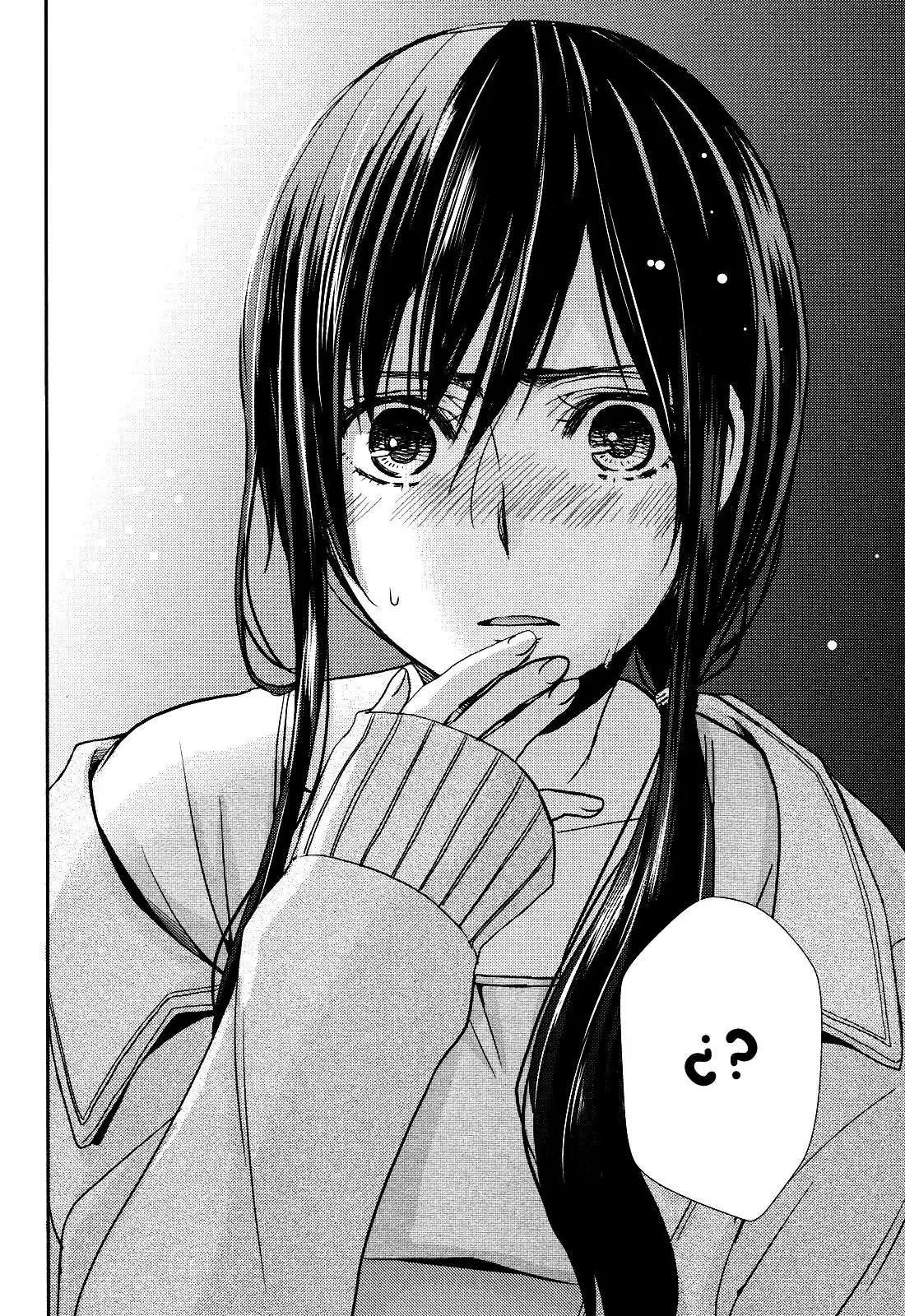 Página 31 — Capítulo 8 de Citrus