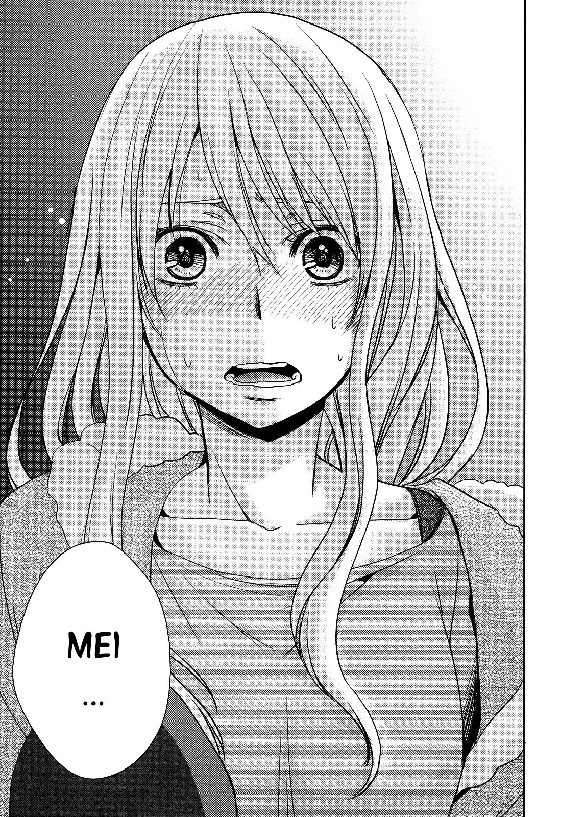 Página 32 — Capítulo 8 de Citrus