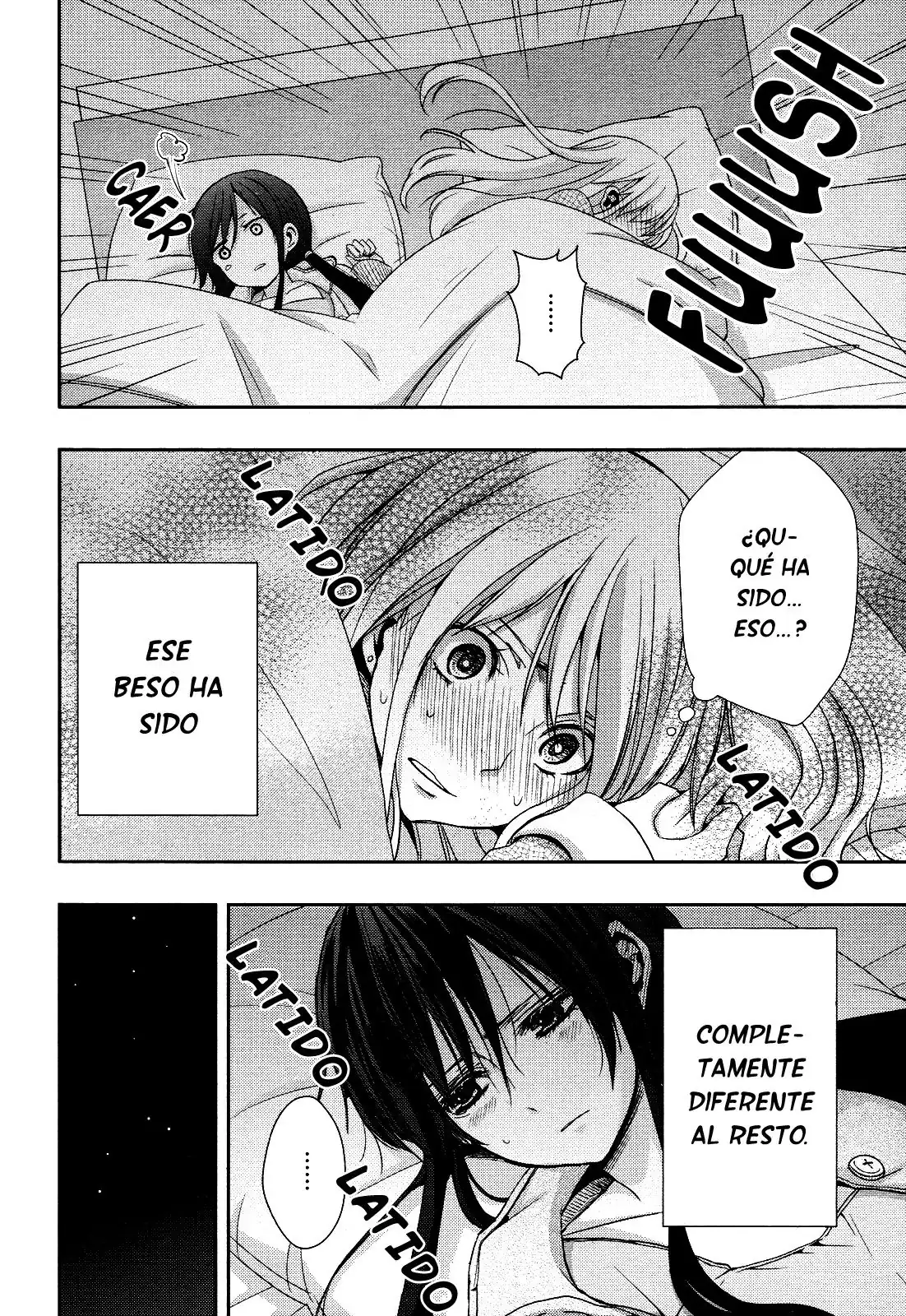 Página 33 — Capítulo 8 de Citrus
