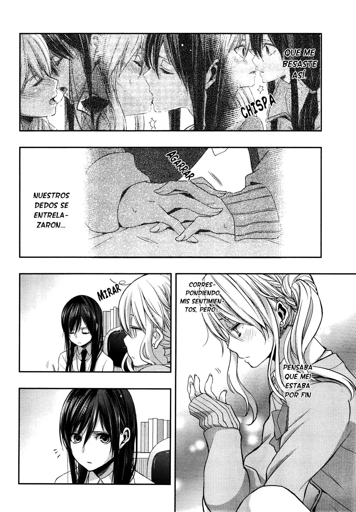Página 5 — Capítulo 9 de Citrus