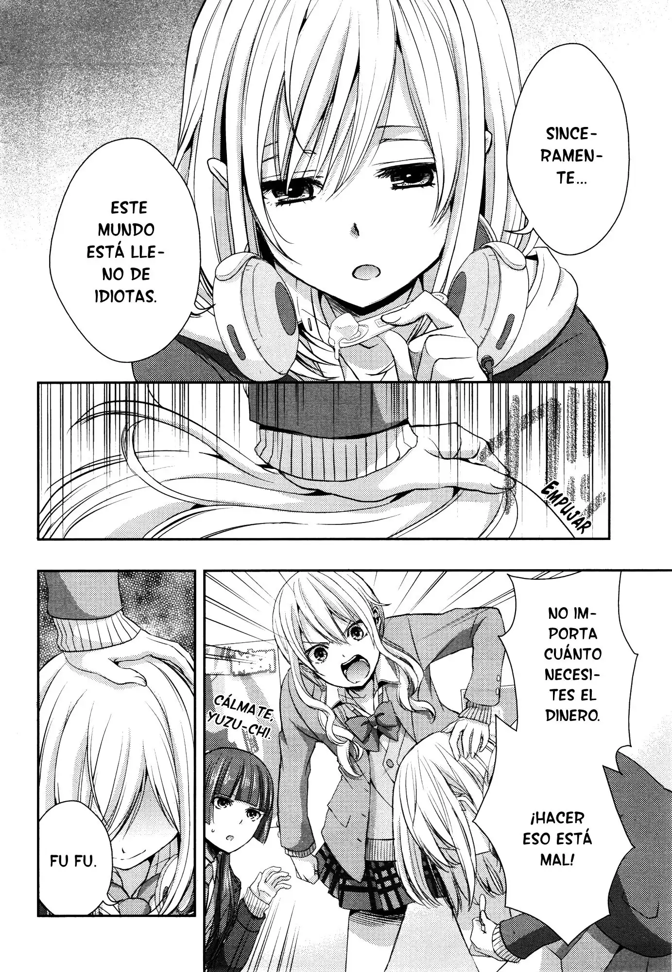 Página 17 — Capítulo 9 de Citrus