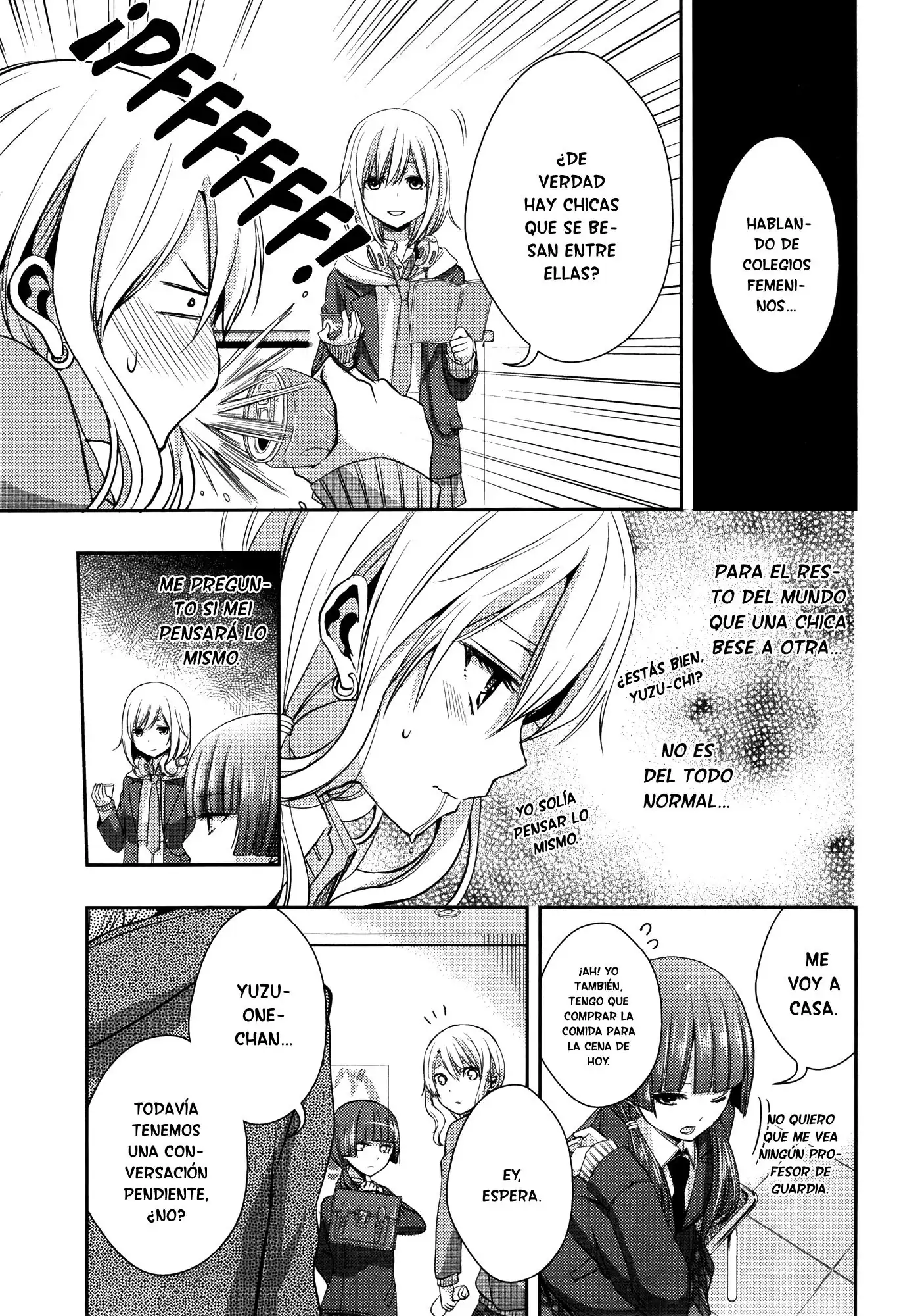 Página 20 — Capítulo 9 de Citrus