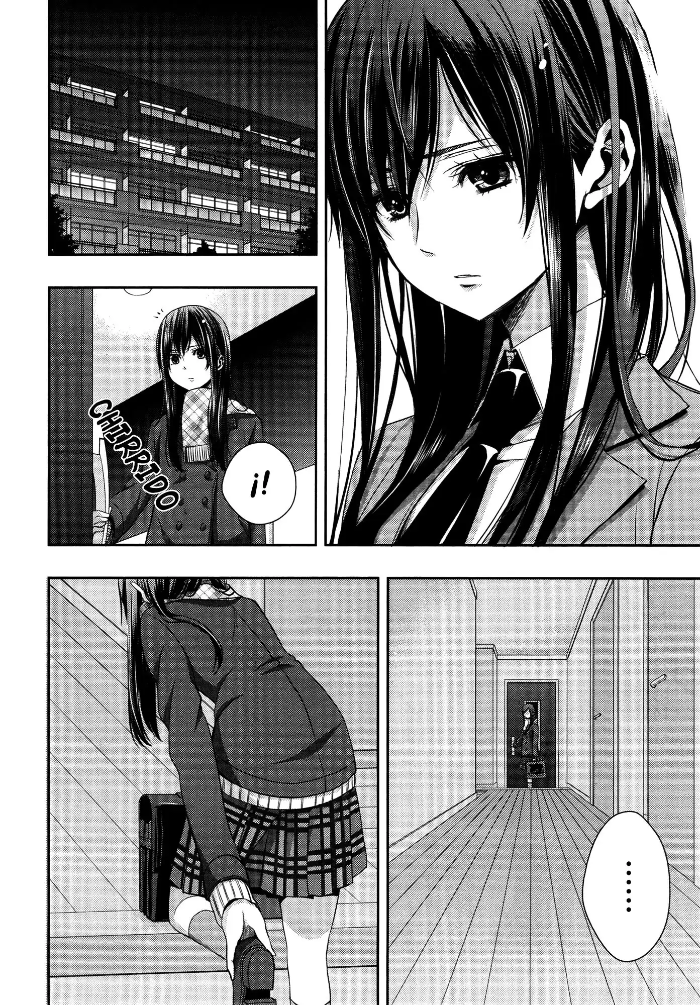 Página 23 — Capítulo 9 de Citrus