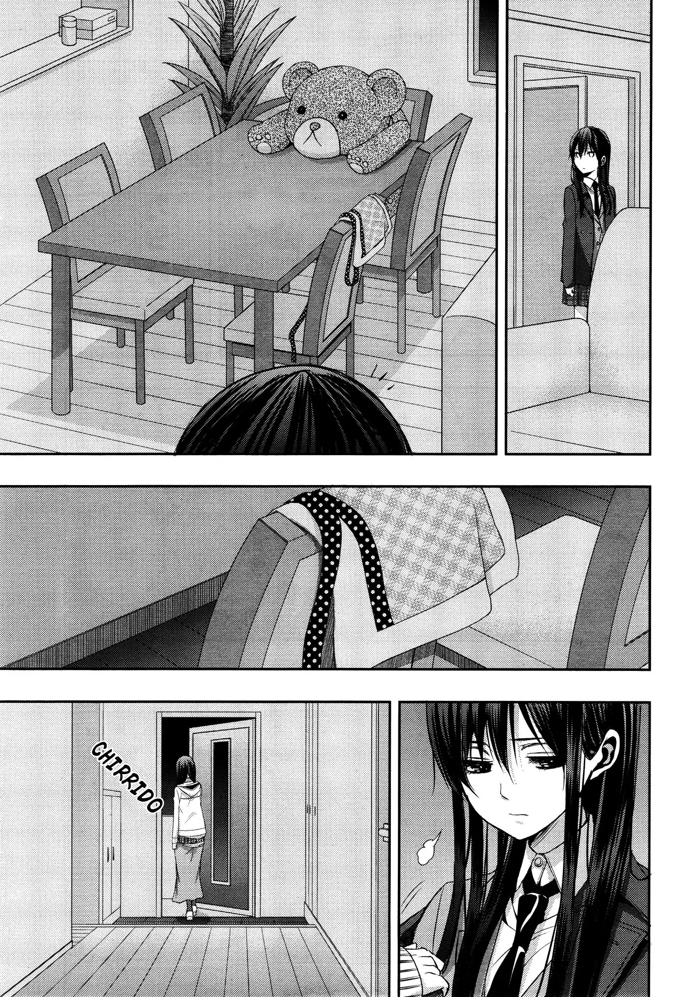 Página 24 — Capítulo 9 de Citrus