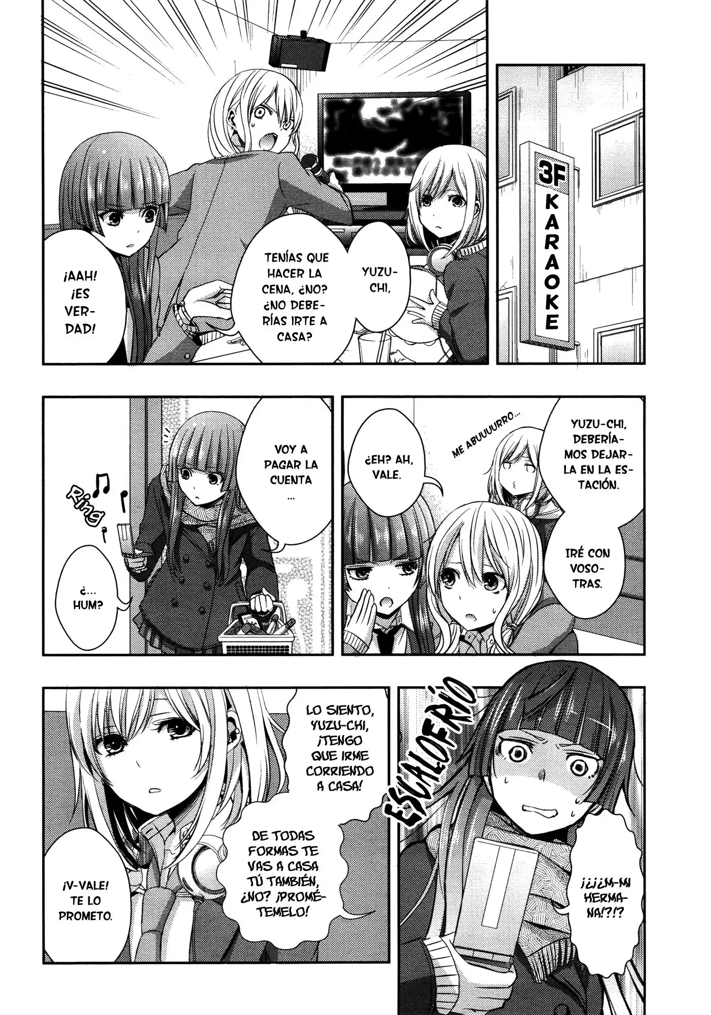 Página 25 — Capítulo 9 de Citrus