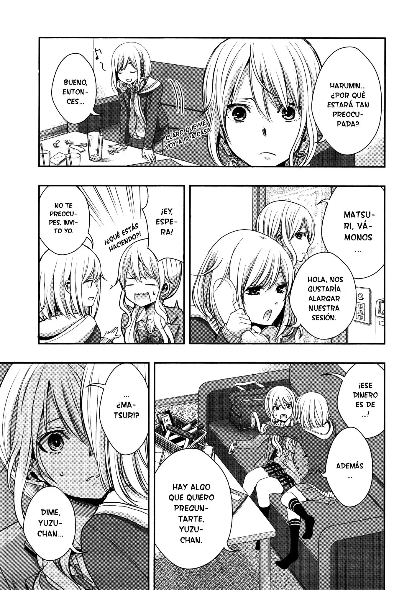 Página 26 — Capítulo 9 de Citrus