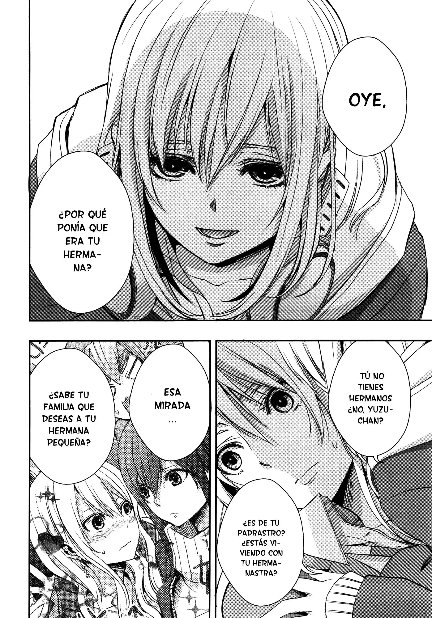 Página 29 — Capítulo 9 de Citrus