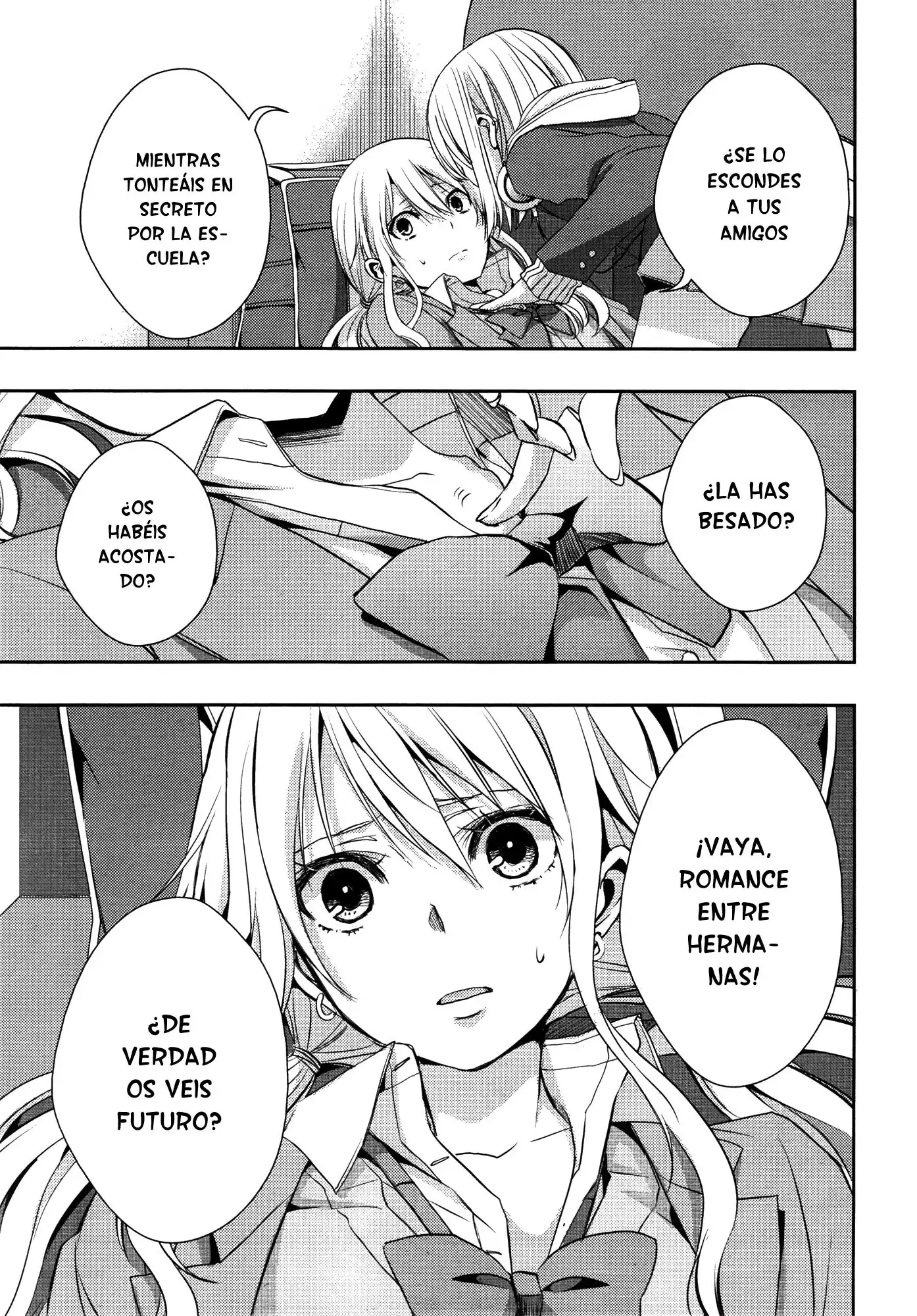 Página 30 — Capítulo 9 de Citrus