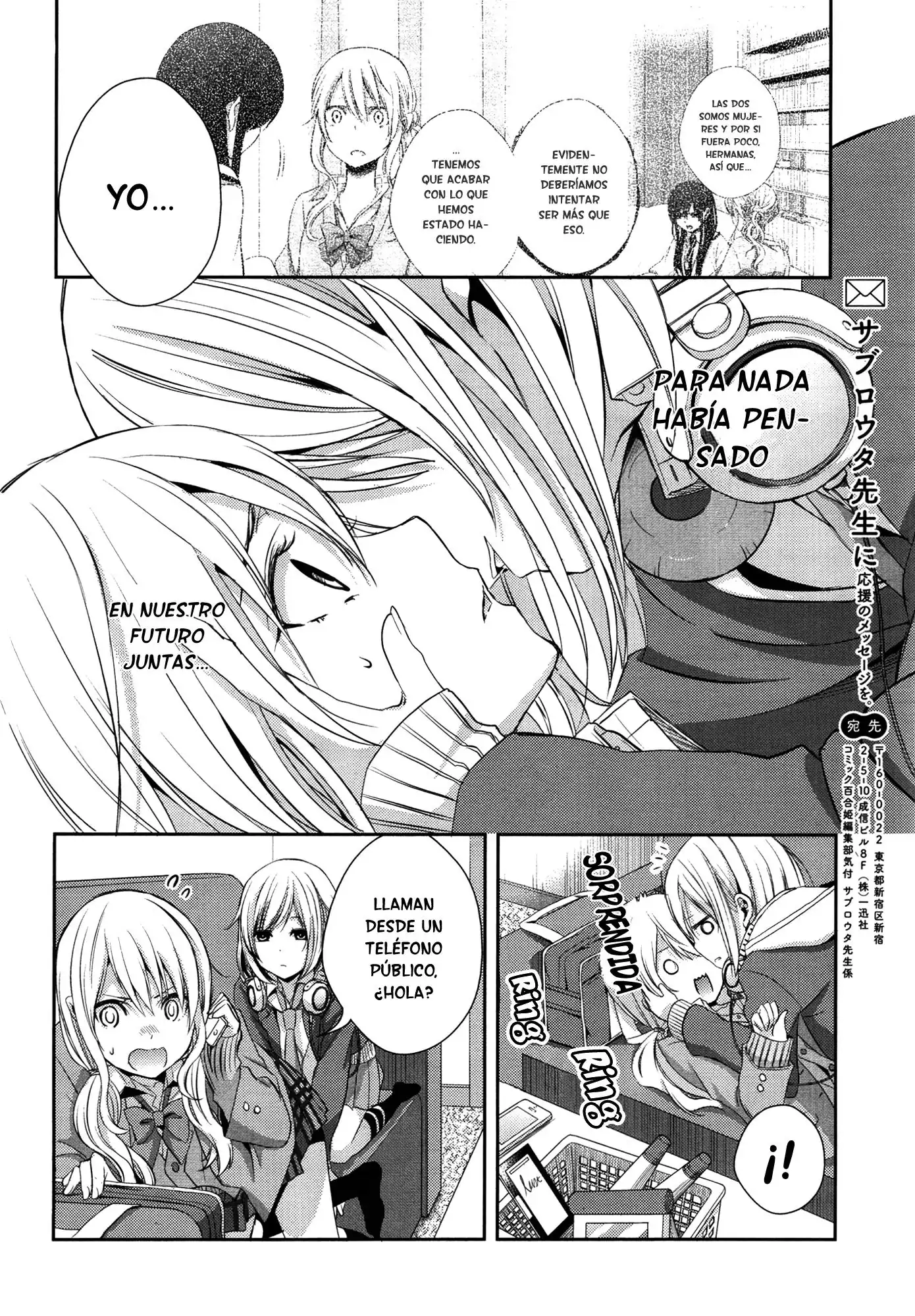 Página 31 — Capítulo 9 de Citrus