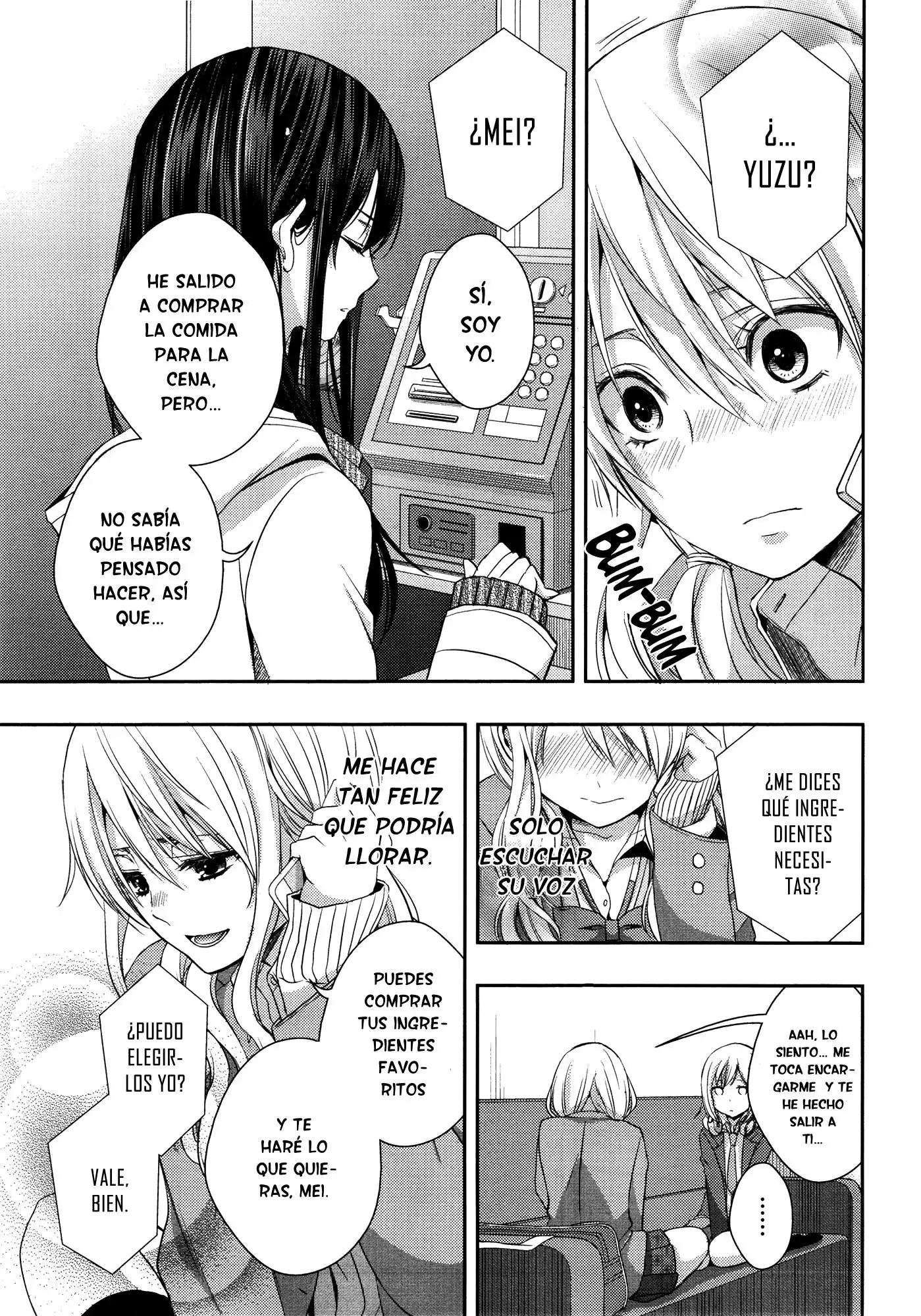 Página 32 — Capítulo 9 de Citrus
