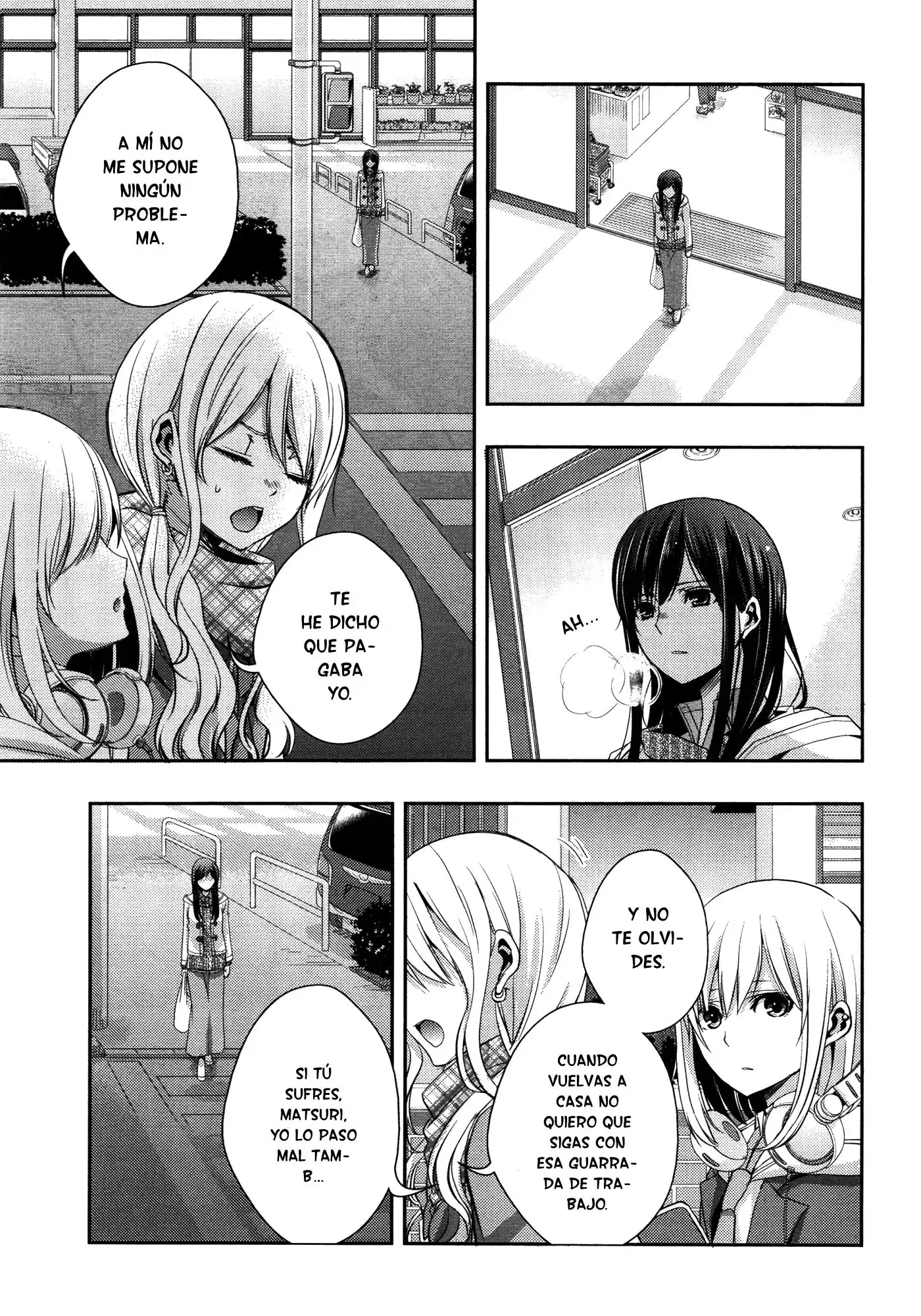 Página 34 — Capítulo 9 de Citrus