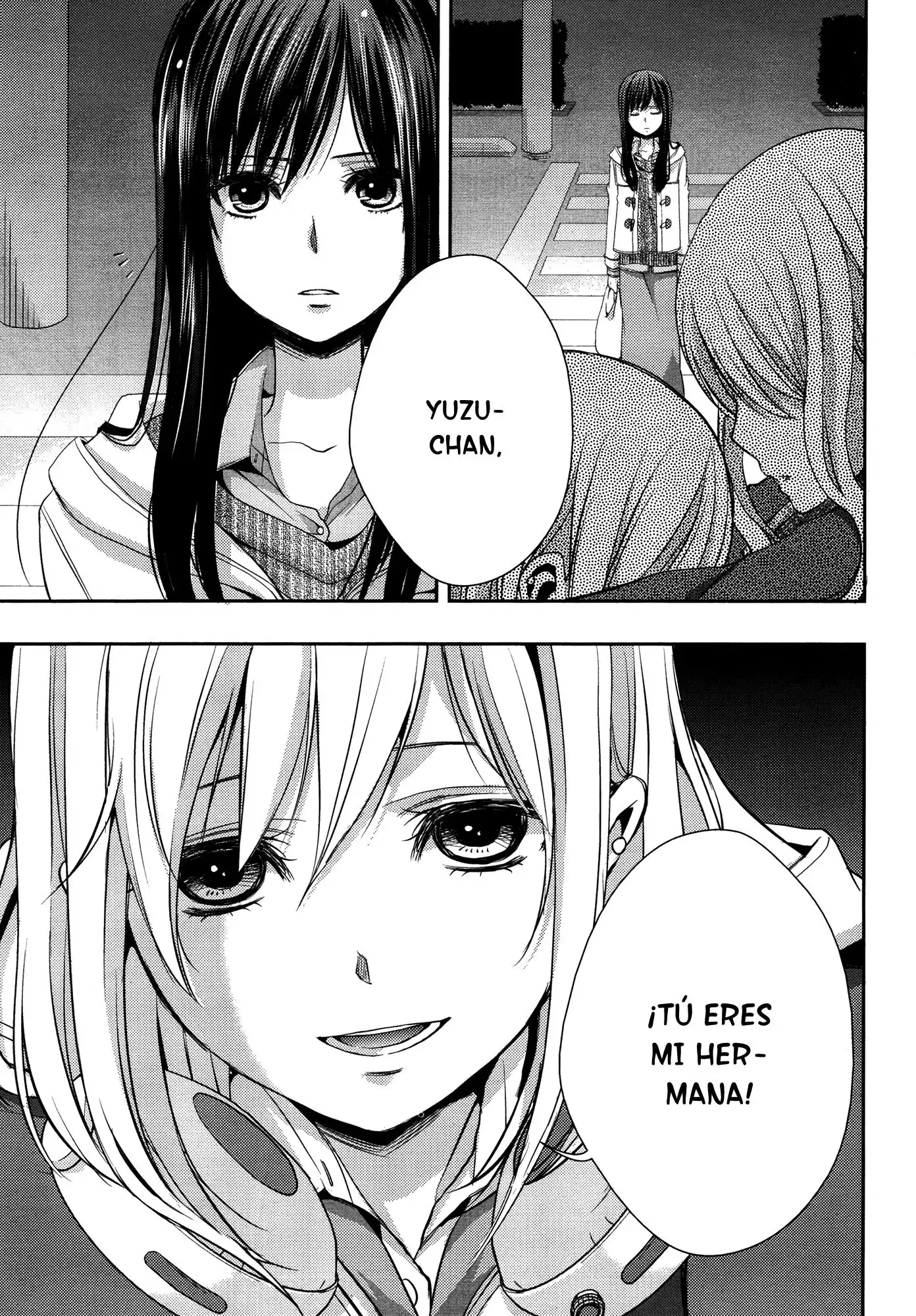 Página 36 — Capítulo 9 de Citrus