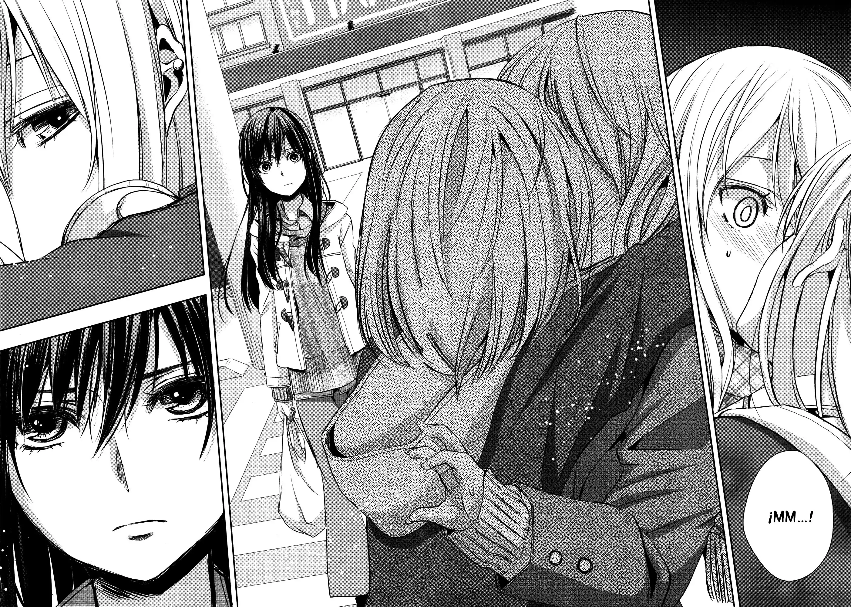 Página 37 — Capítulo 9 de Citrus
