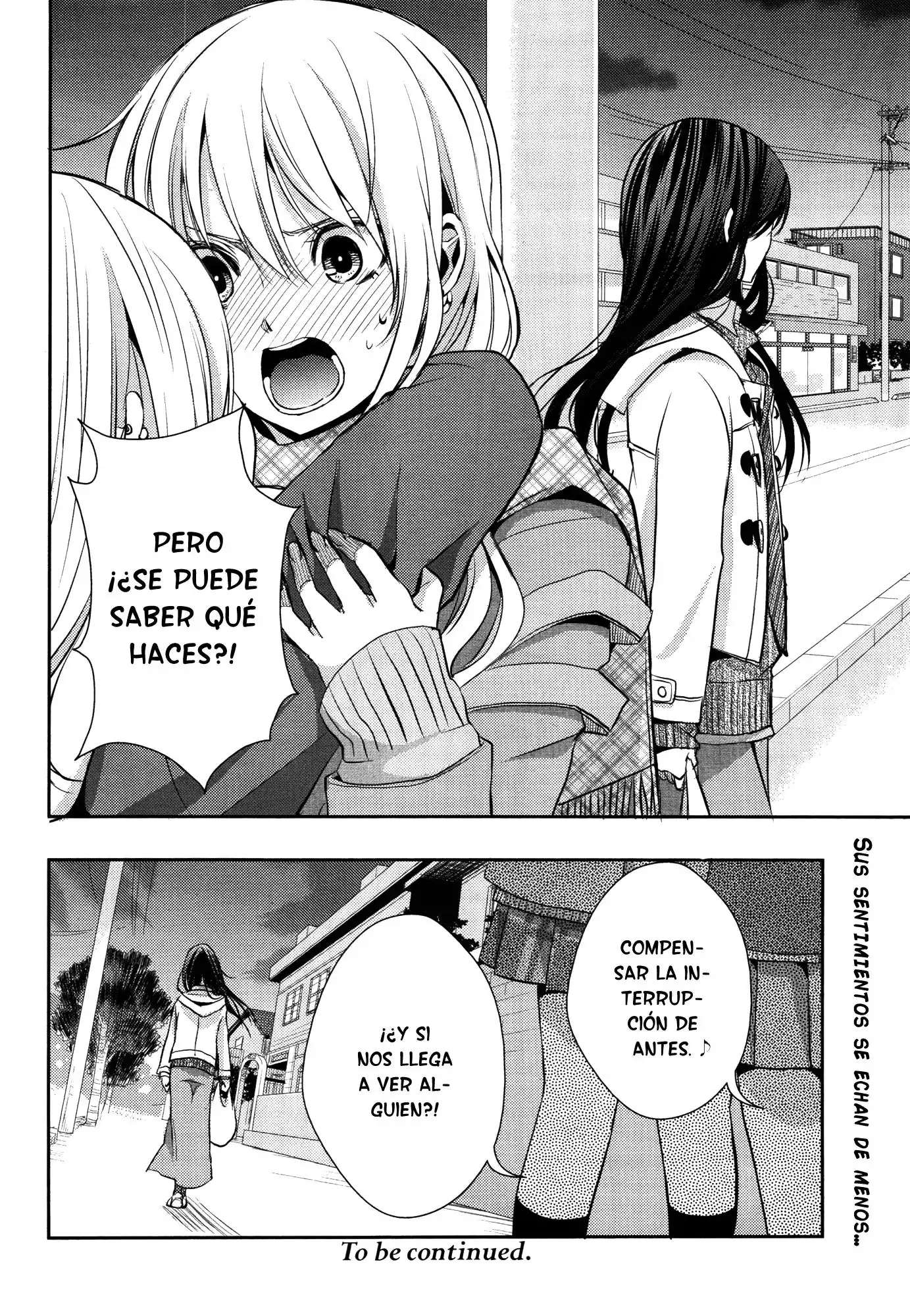 Página 38 — Capítulo 9 de Citrus
