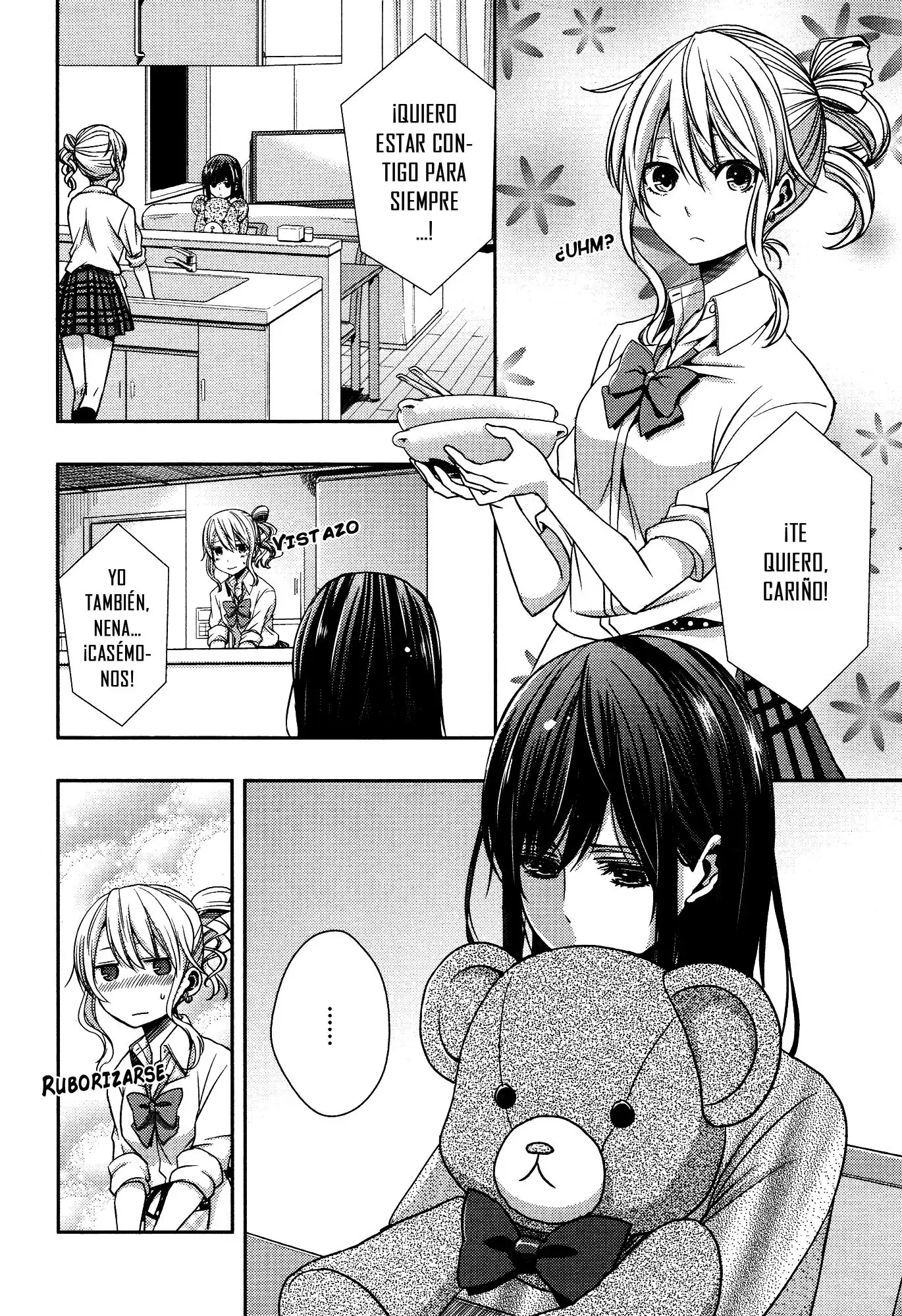 Página 3 — Capítulo 10 de Citrus