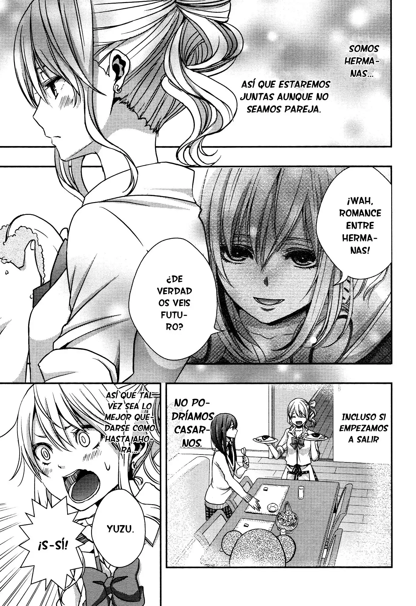 Página 4 — Capítulo 10 de Citrus