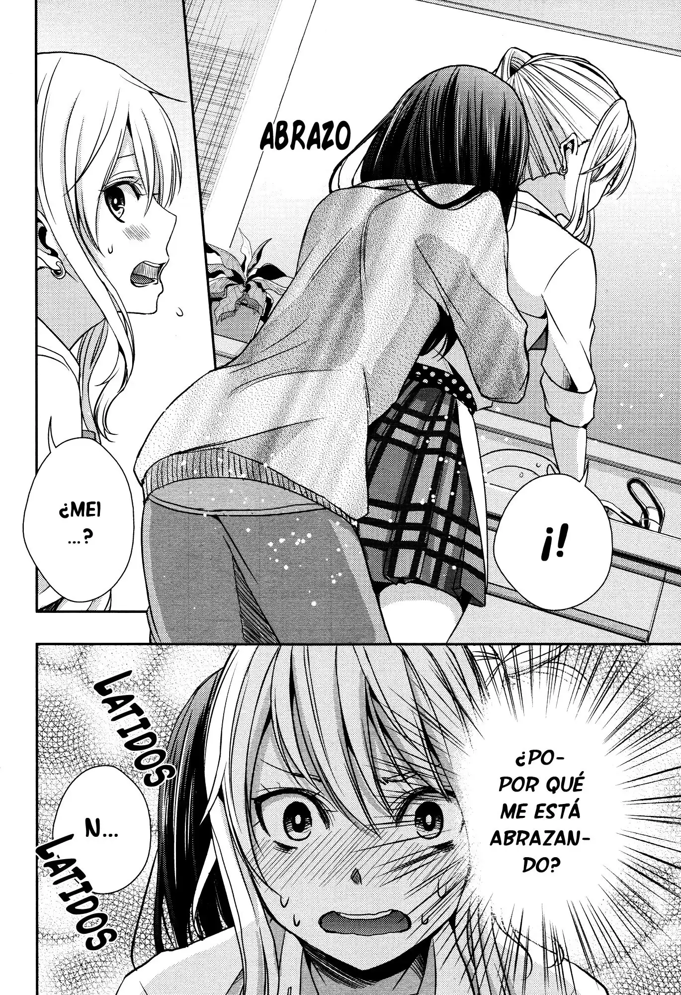 Página 7 — Capítulo 10 de Citrus