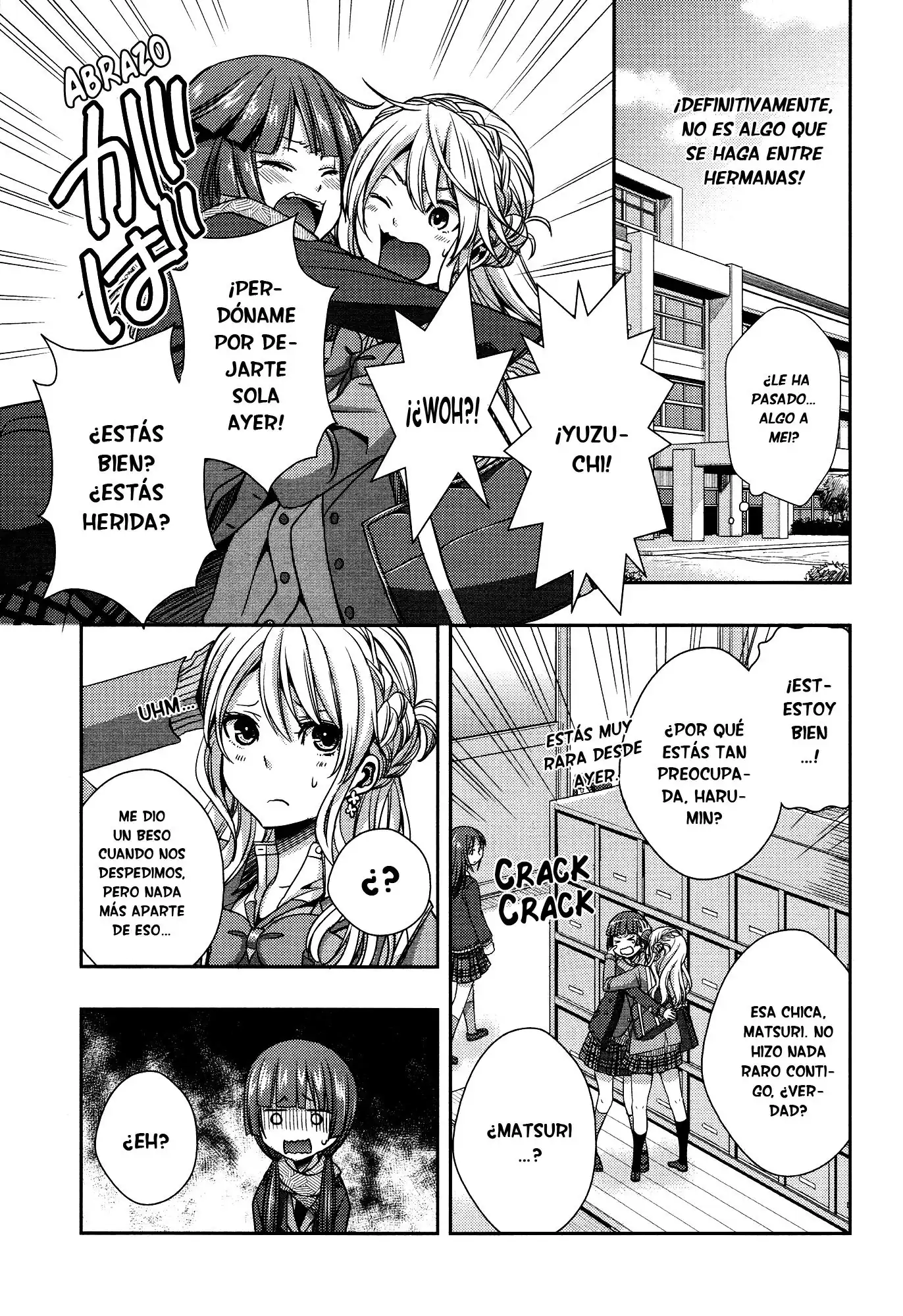 Página 10 — Capítulo 10 de Citrus