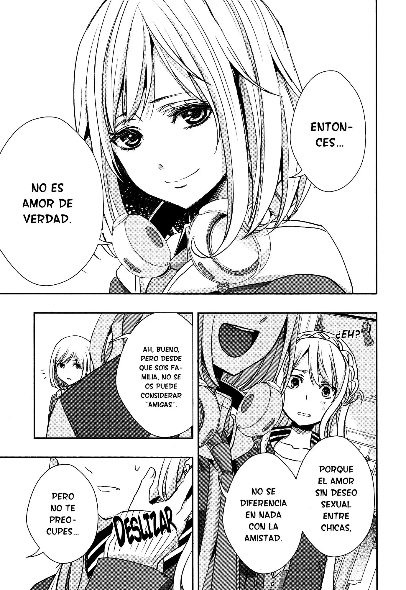 Página 20 — Capítulo 10 de Citrus