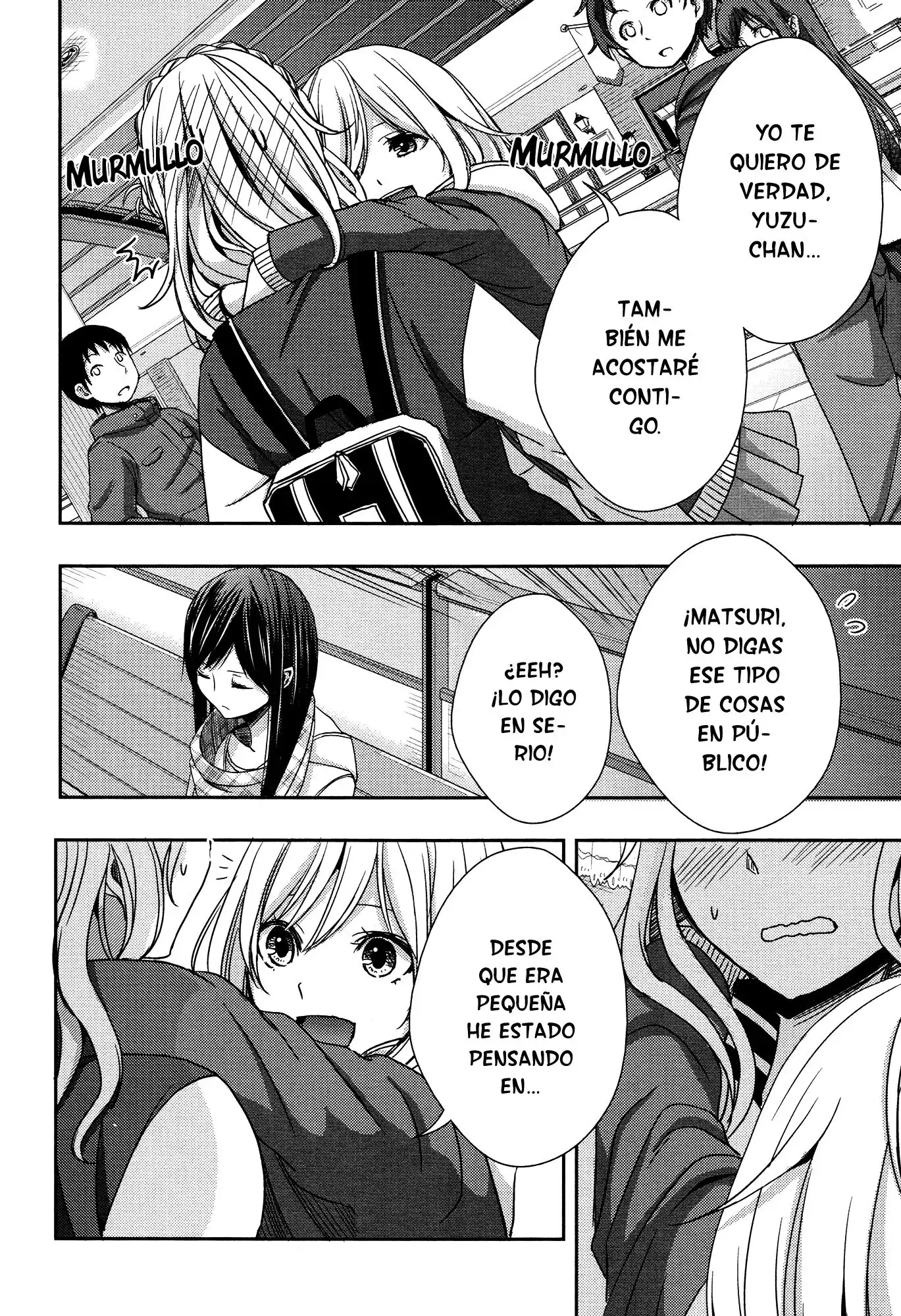 Página 21 — Capítulo 10 de Citrus