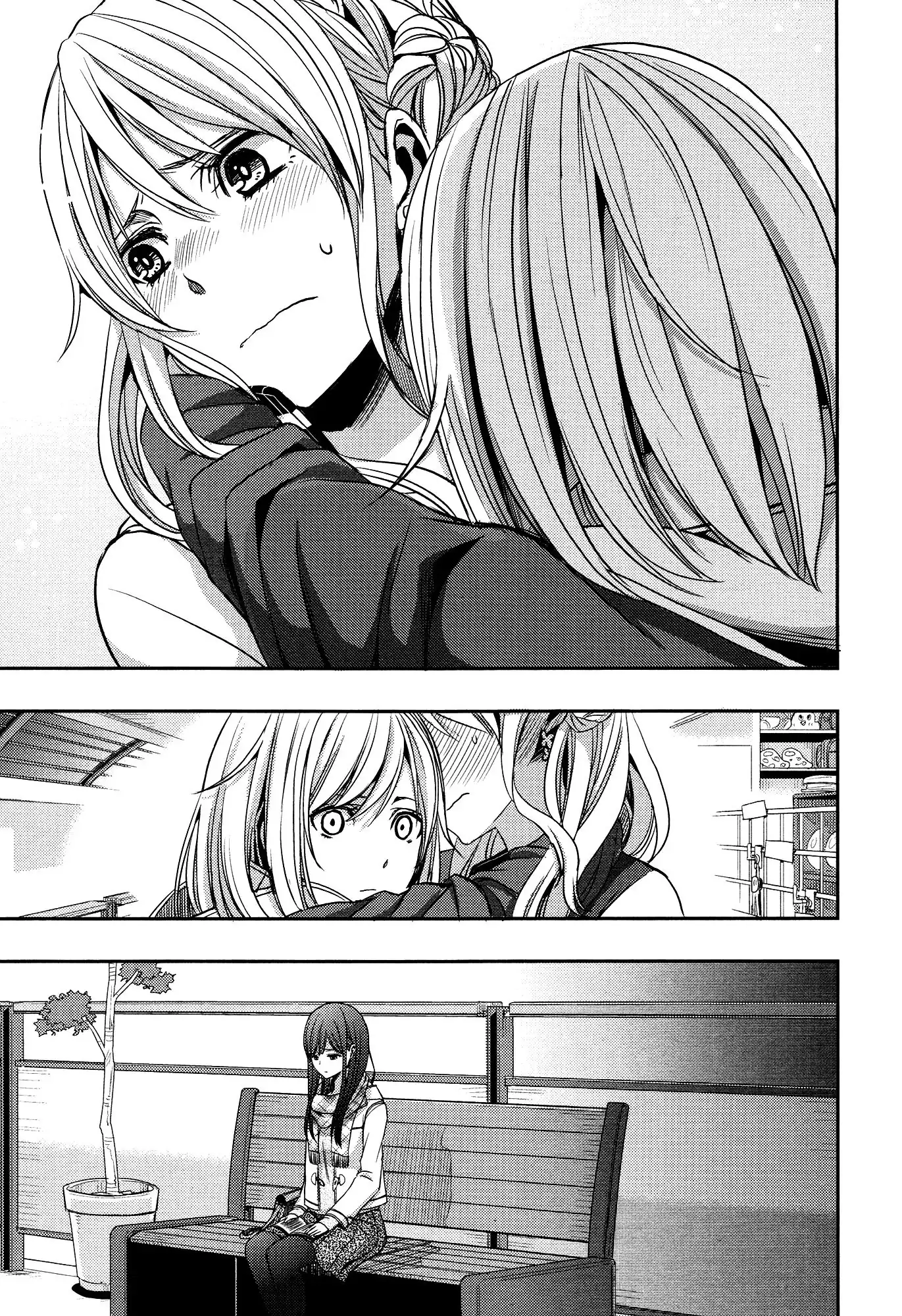 Página 22 — Capítulo 10 de Citrus