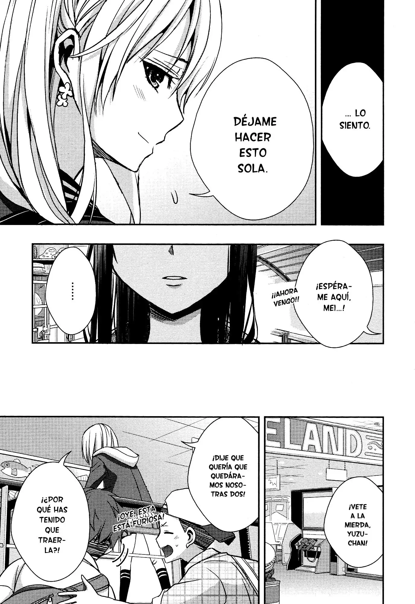 Página 24 — Capítulo 10 de Citrus