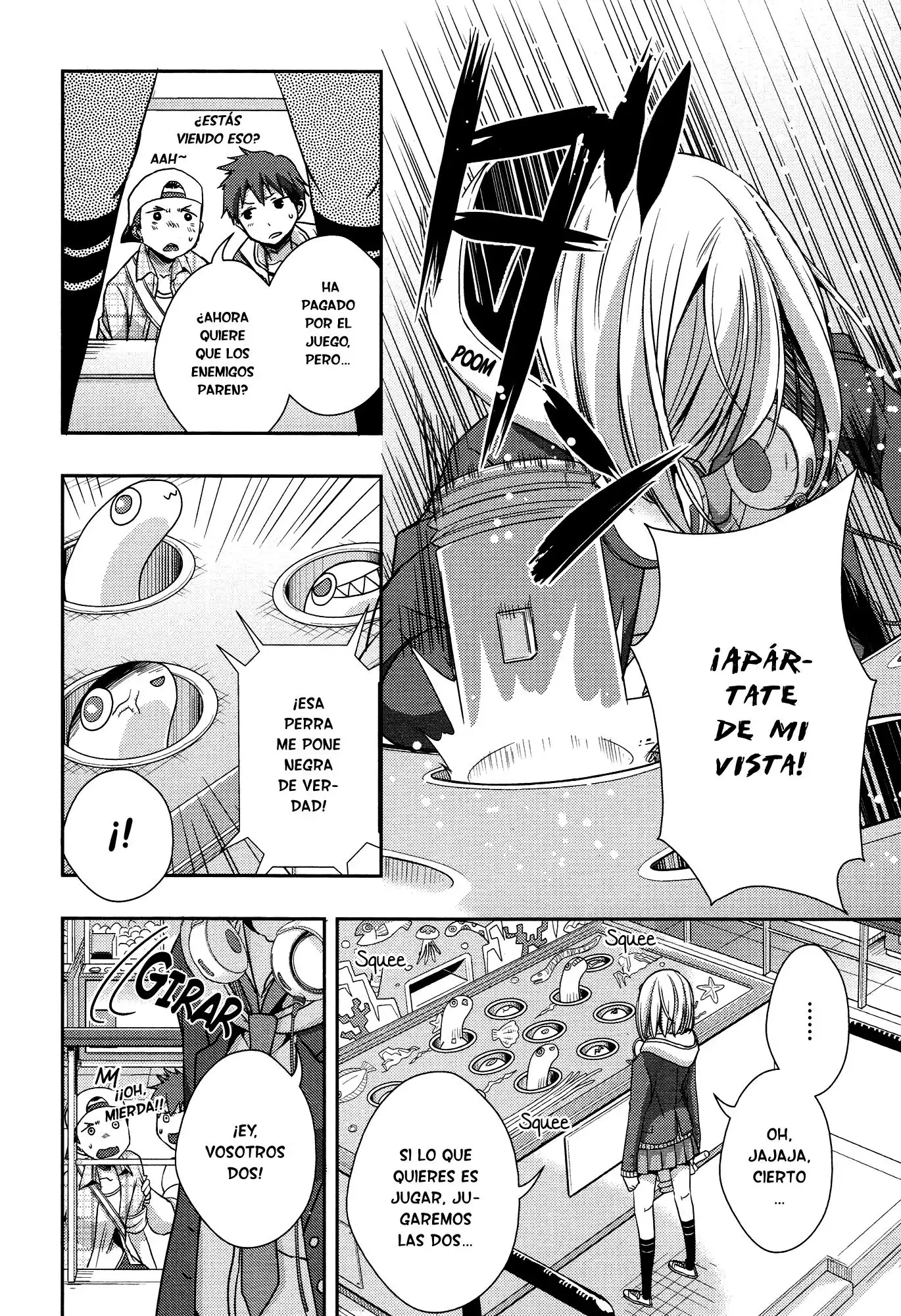 Página 25 — Capítulo 10 de Citrus
