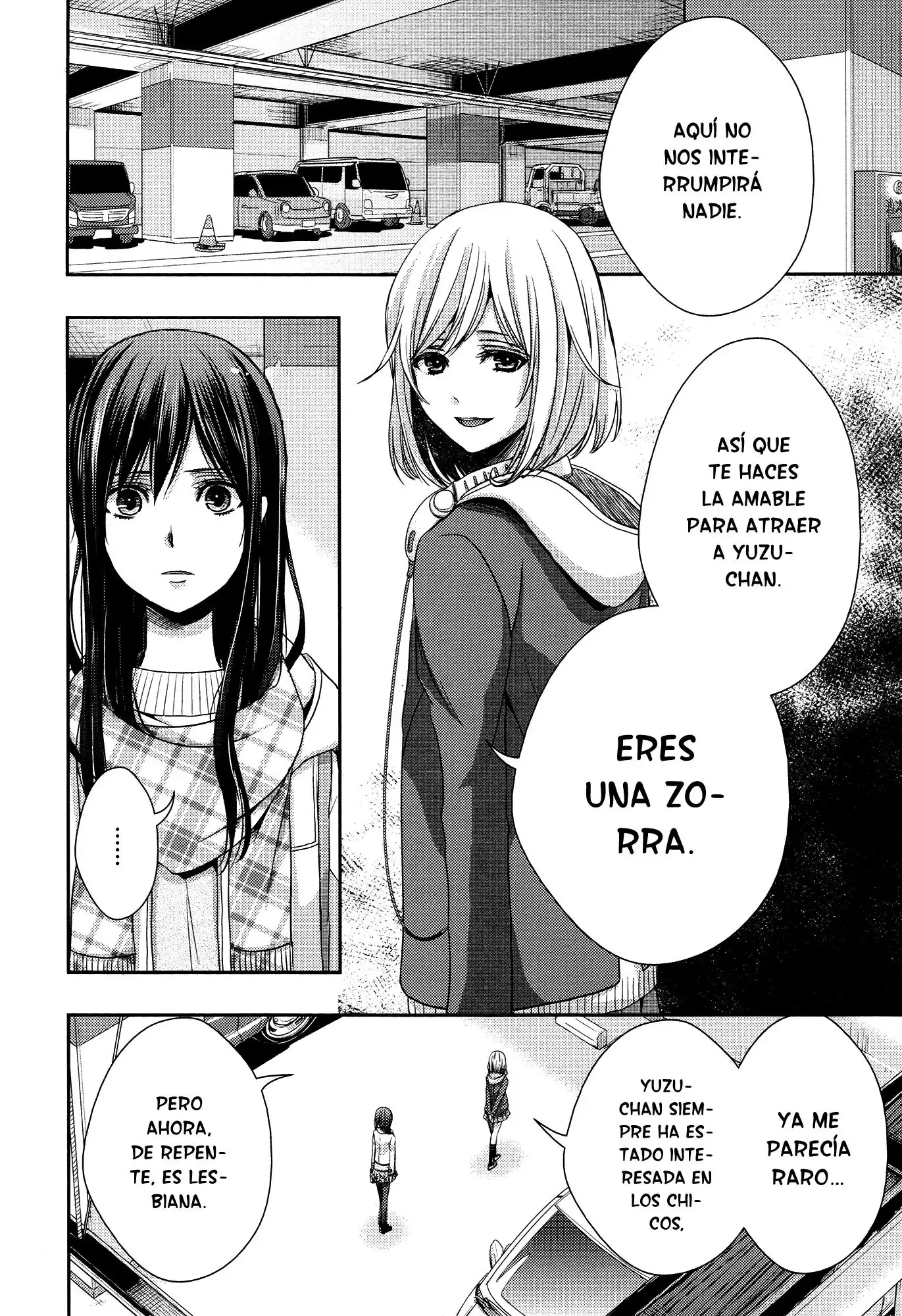 Página 29 — Capítulo 10 de Citrus