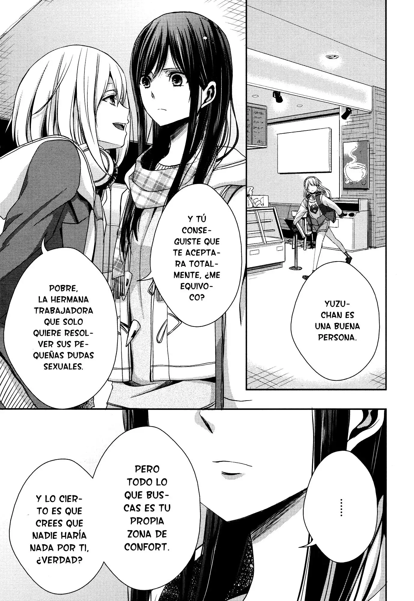 Página 30 — Capítulo 10 de Citrus